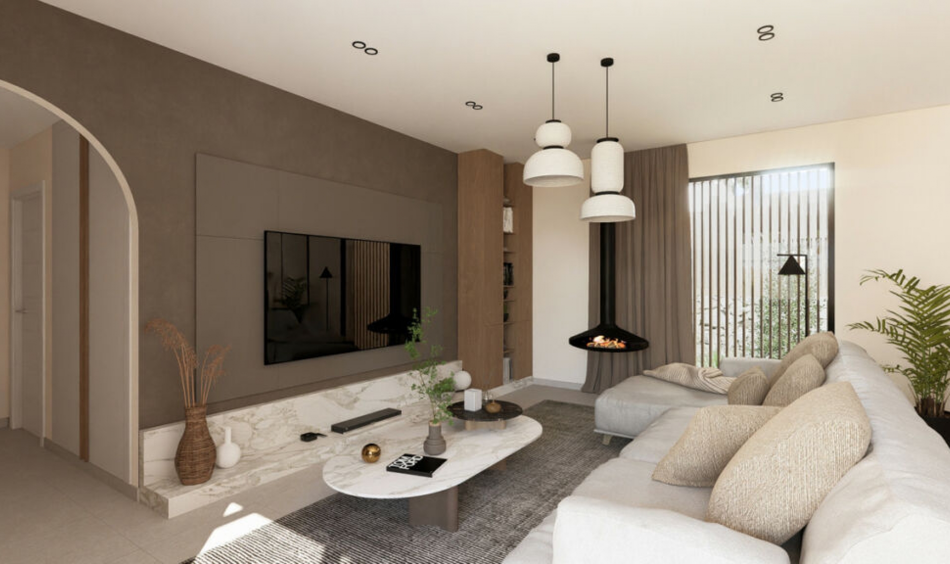 Resale - House -
BAÑOS Y MENDIGO