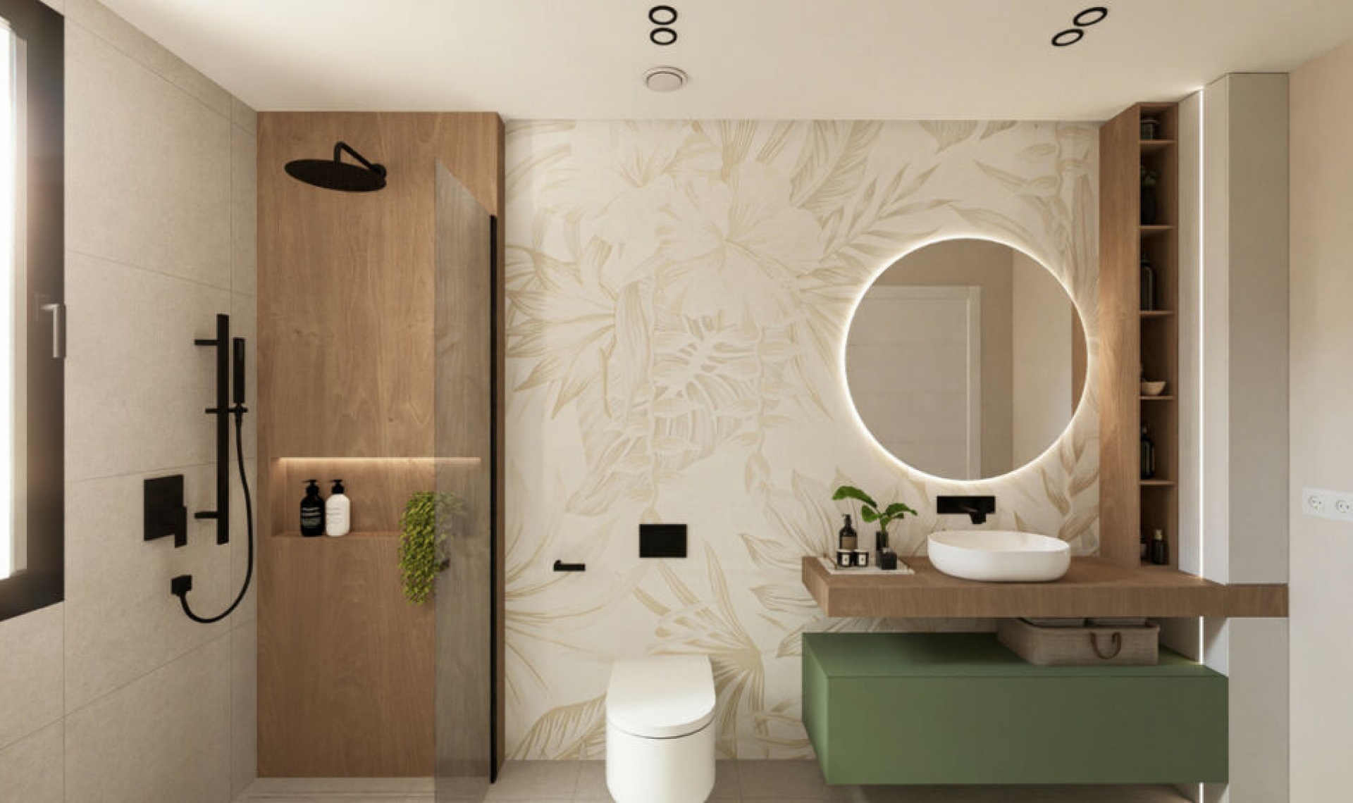 Resale - House -
BAÑOS Y MENDIGO