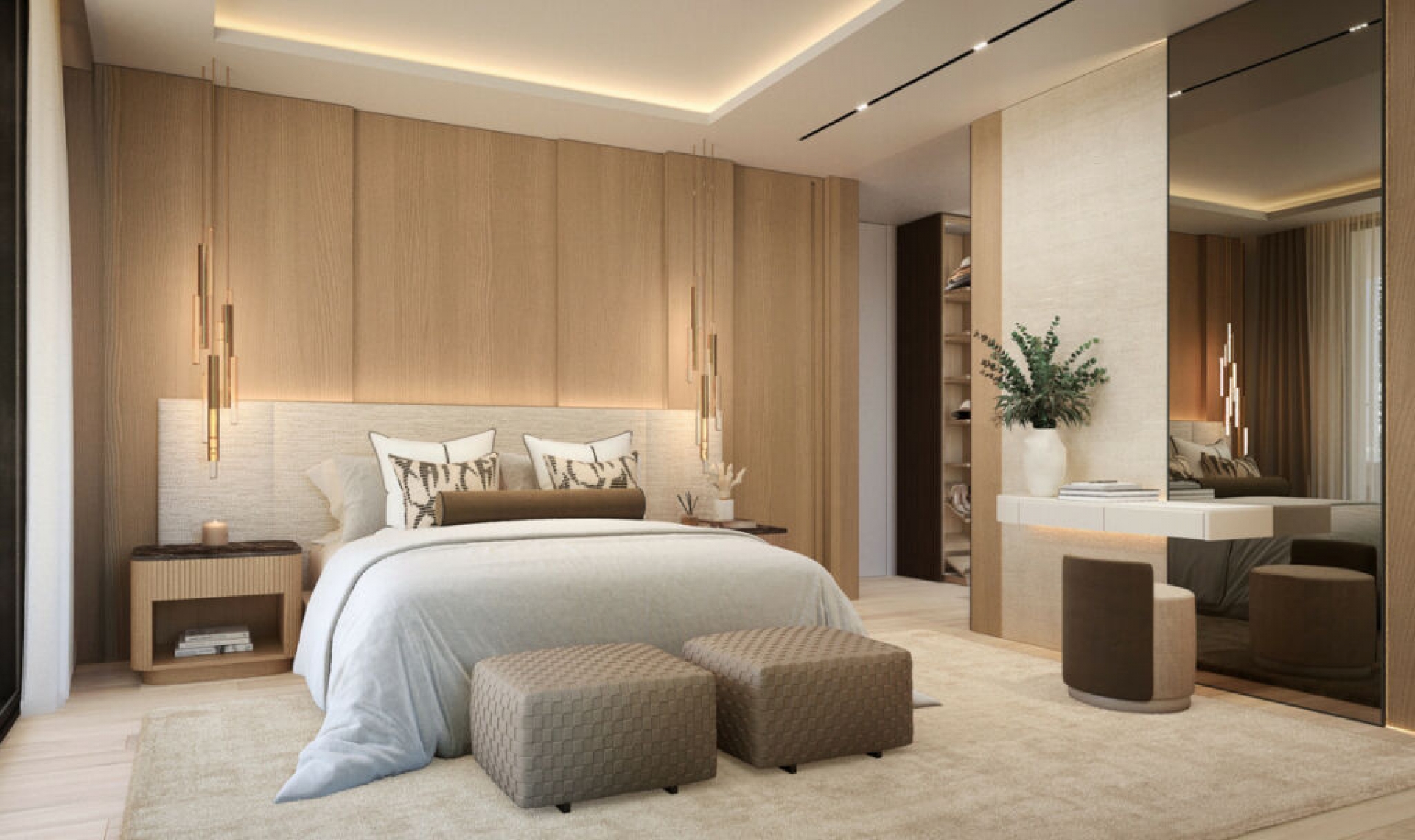 Resale - House -
Bel Air