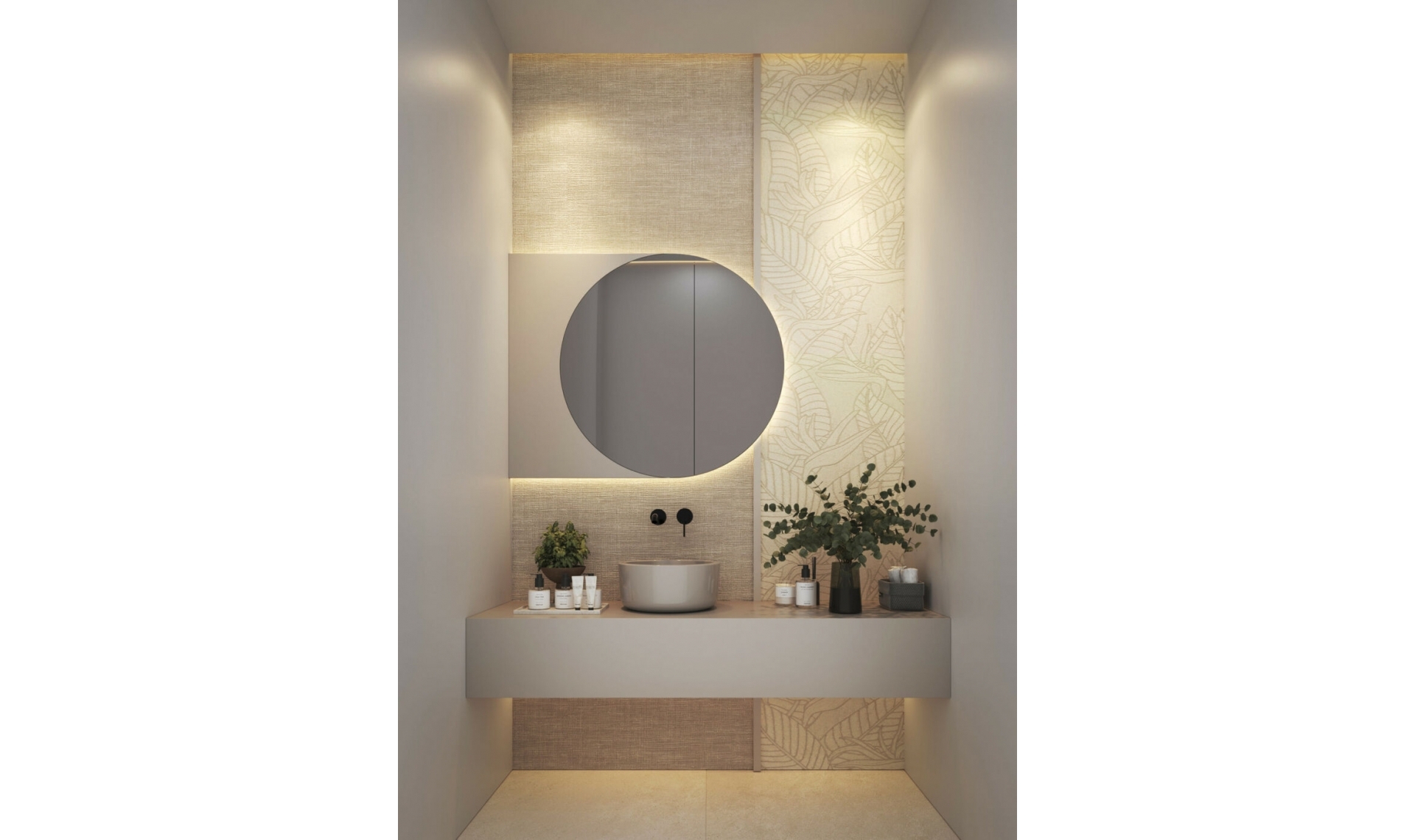 Resale - House -
Bel Air