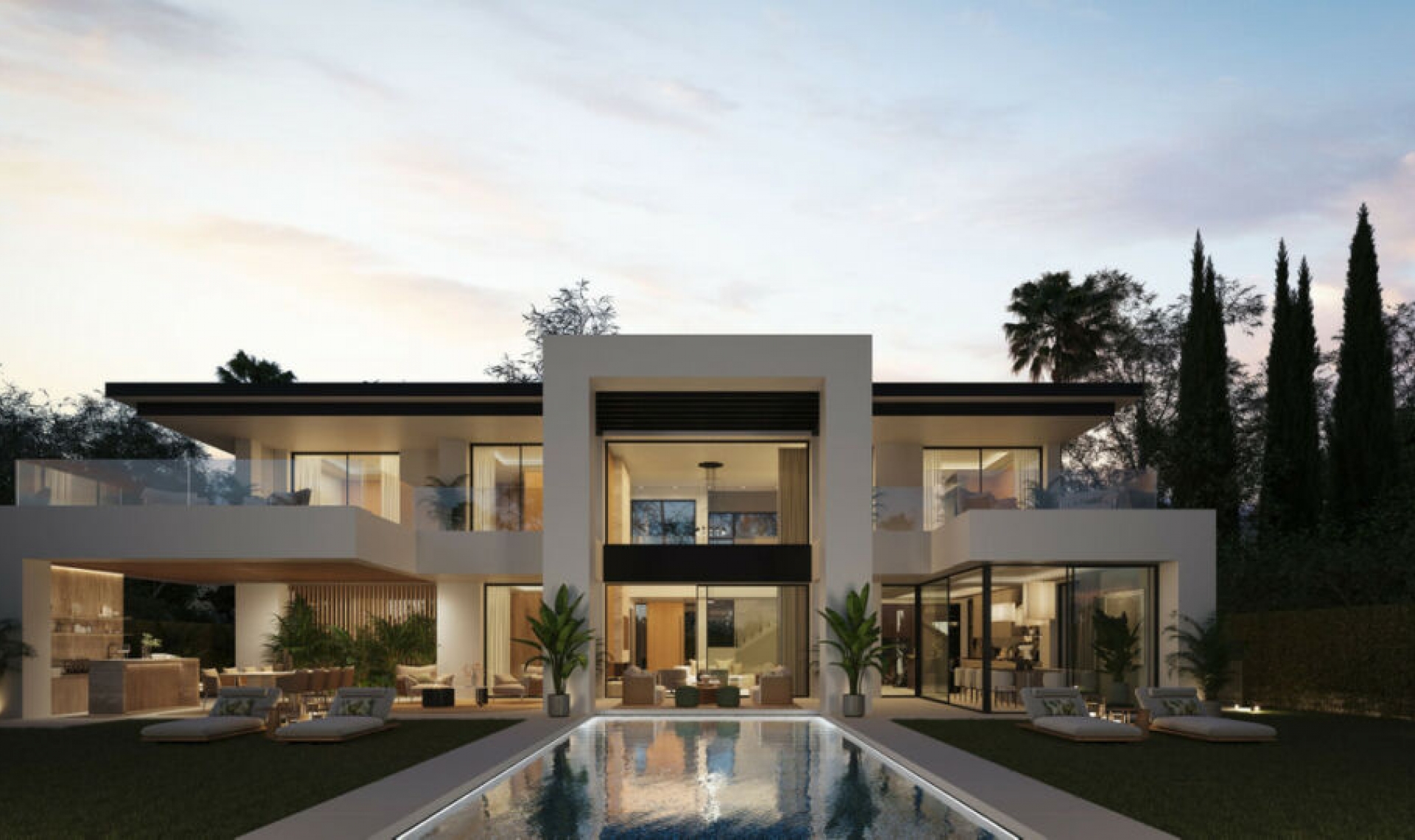 Resale - House -
Bel Air