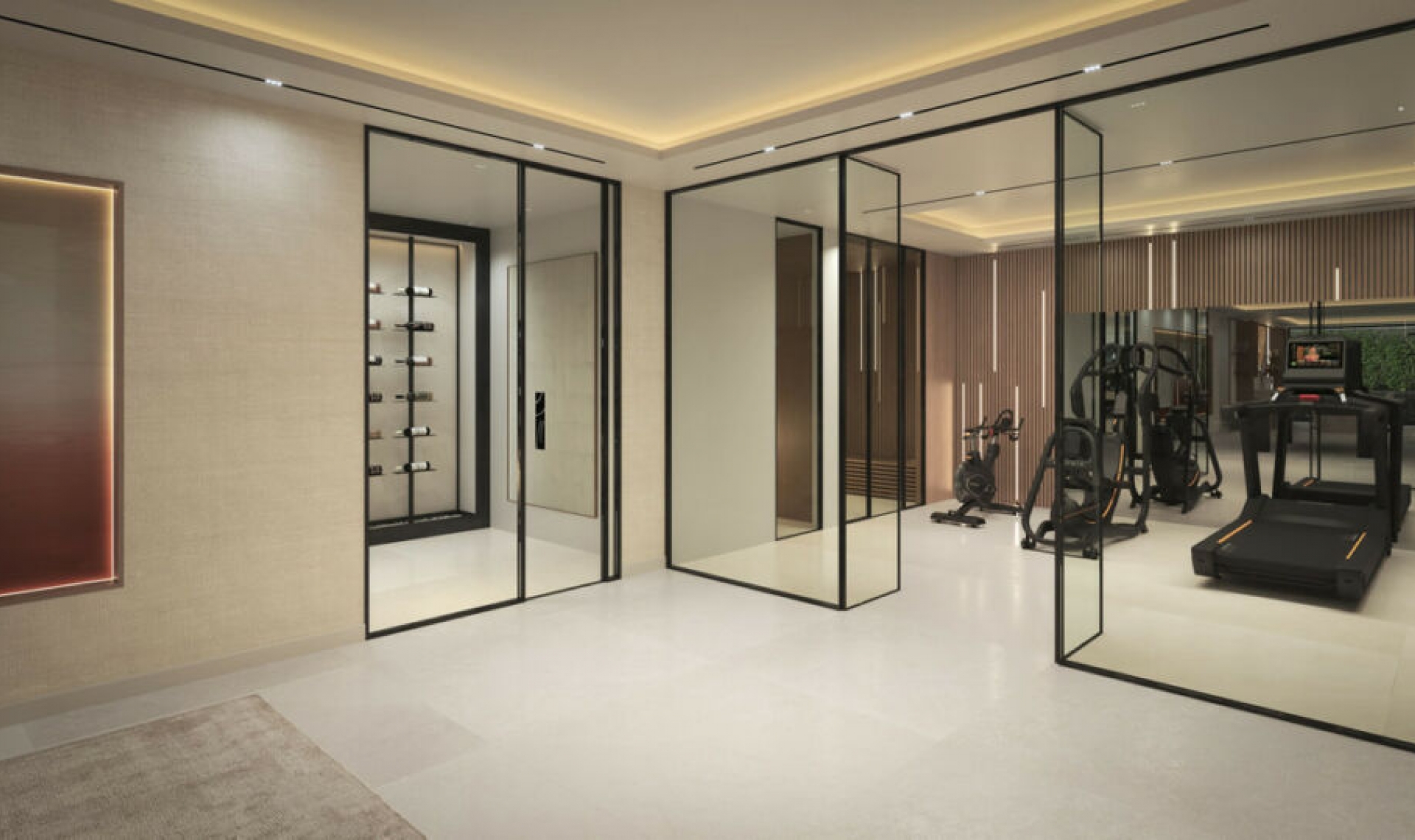 Resale - House -
Bel Air