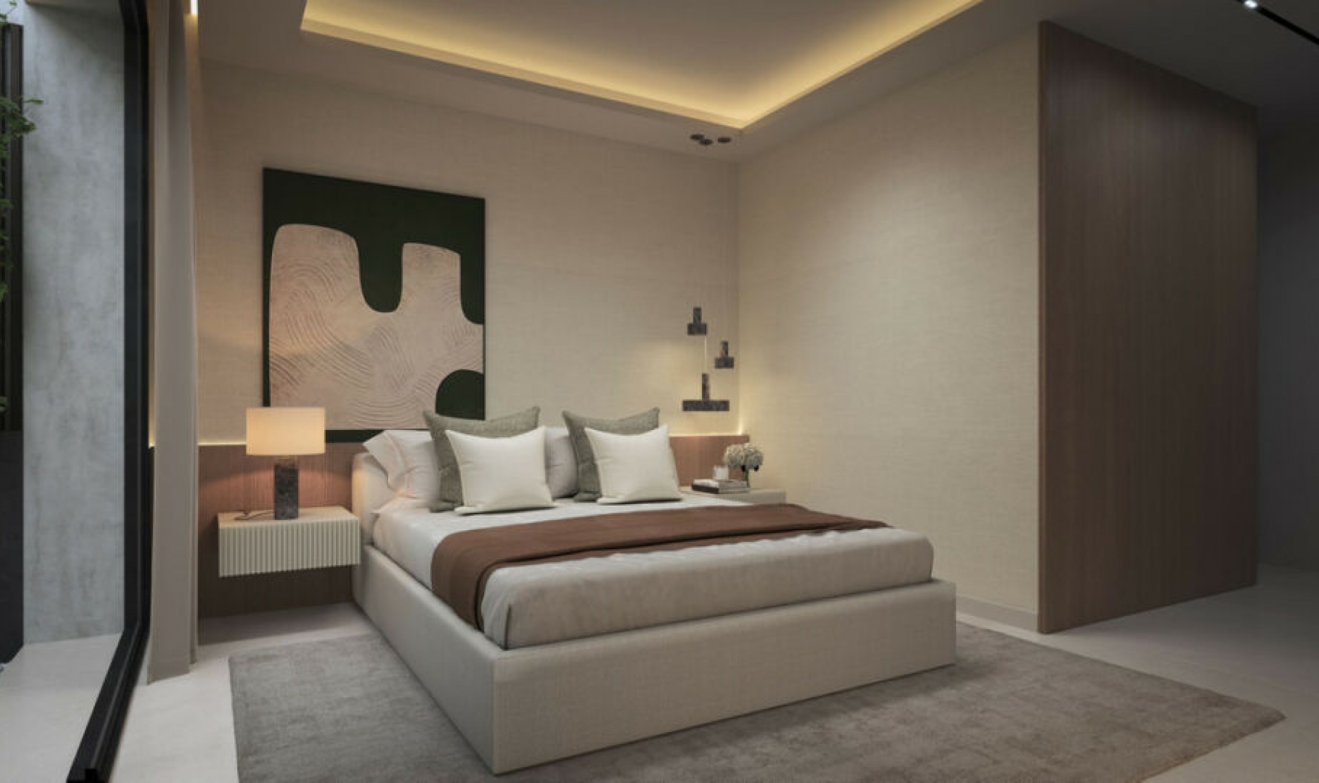 Resale - House -
Bel Air