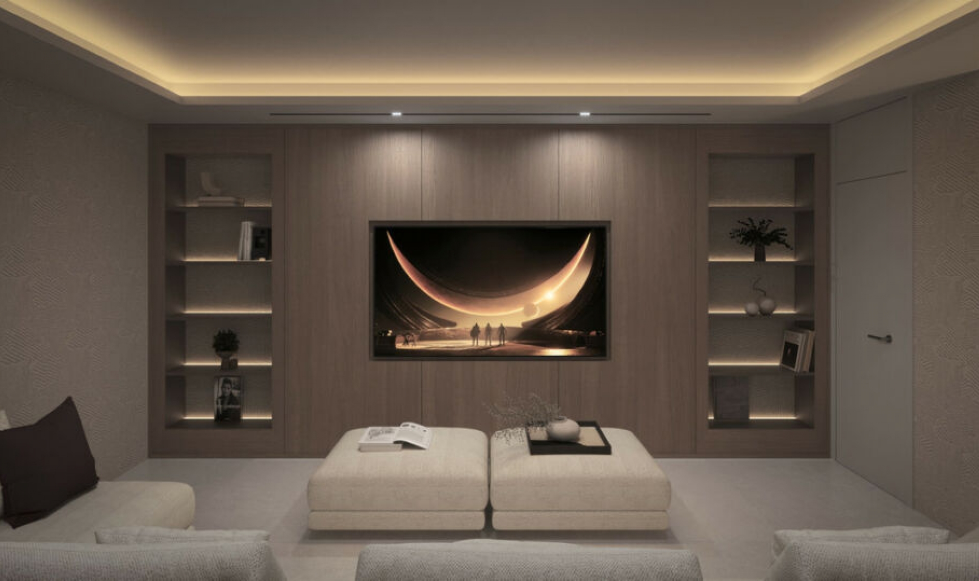 Resale - House -
Bel Air