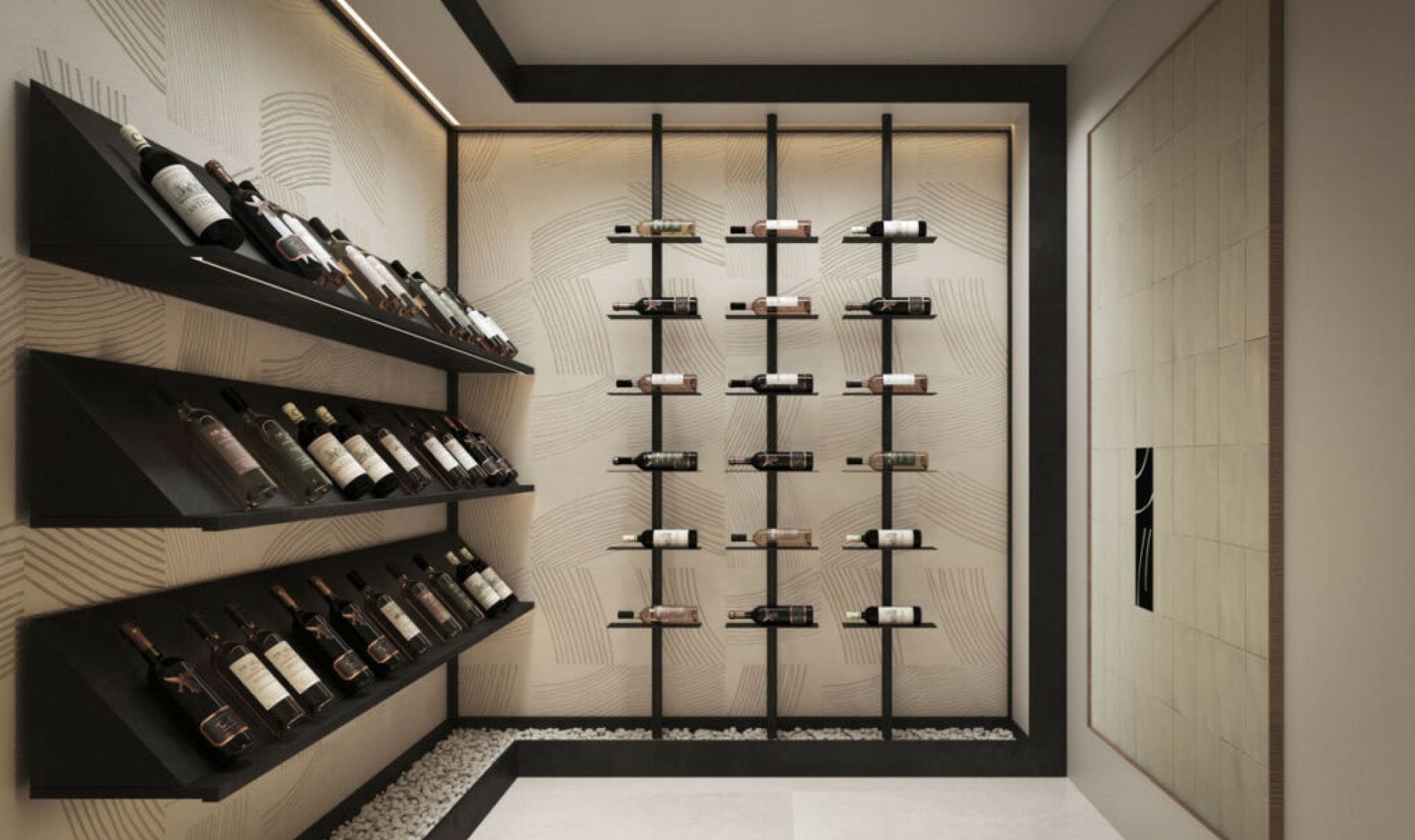 Resale - House -
Bel Air