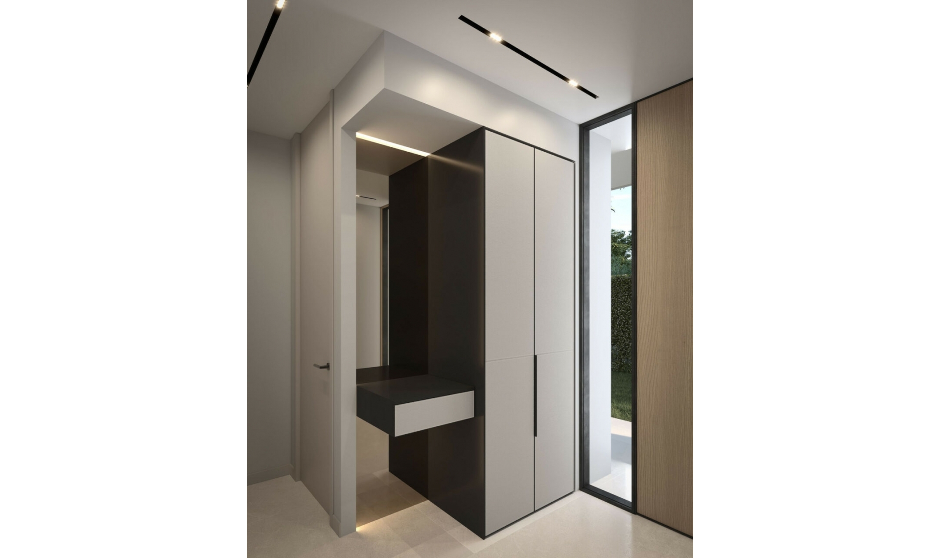 Resale - House -
Bel Air