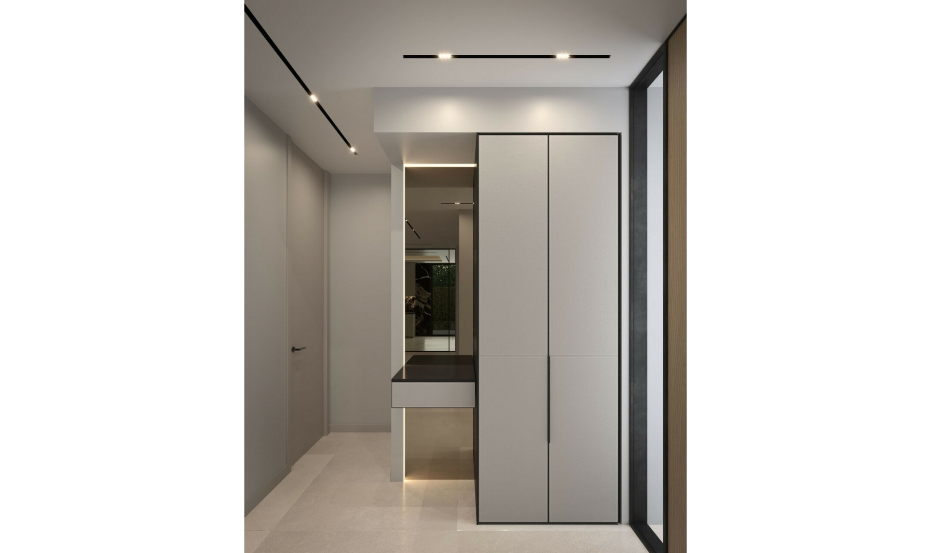 Resale - House -
Bel Air