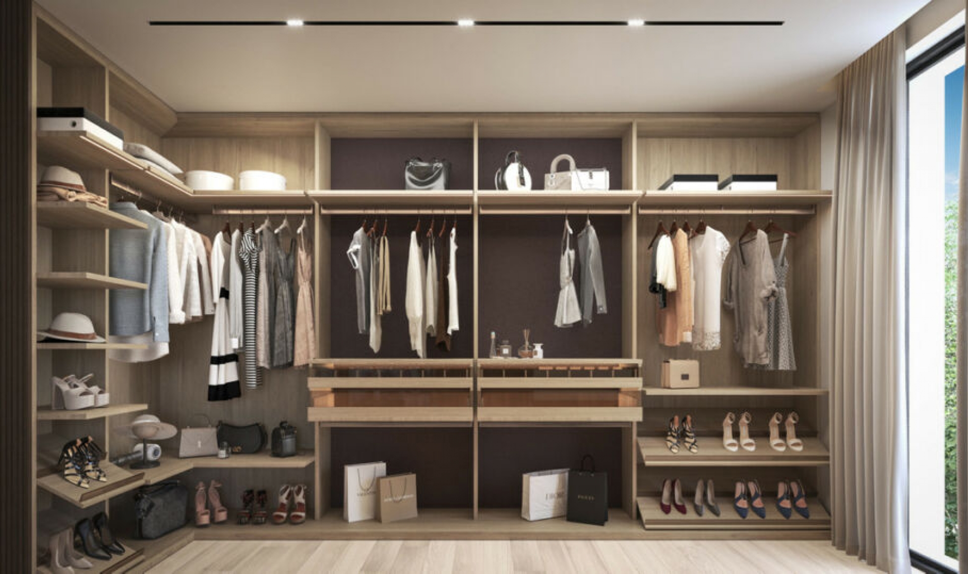 Resale - House -
Bel Air