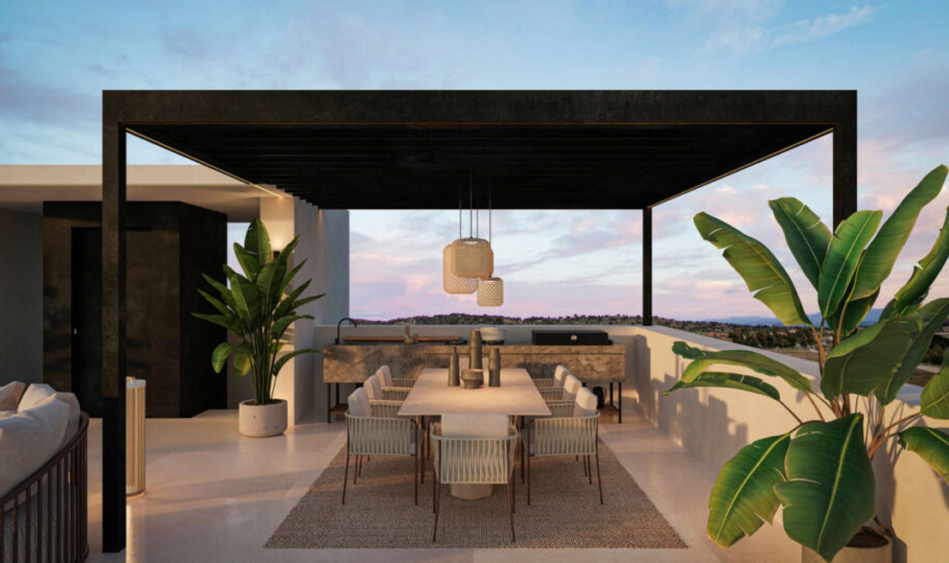 Resale - House -
Bel Air