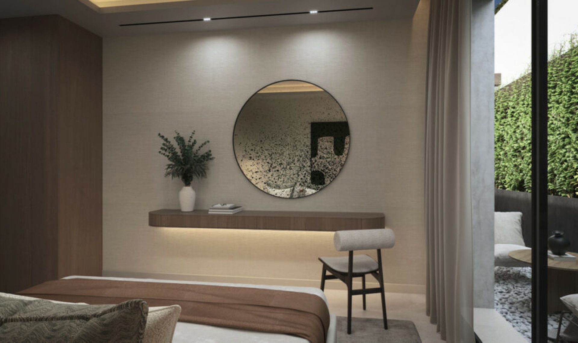 Resale - House -
Bel Air