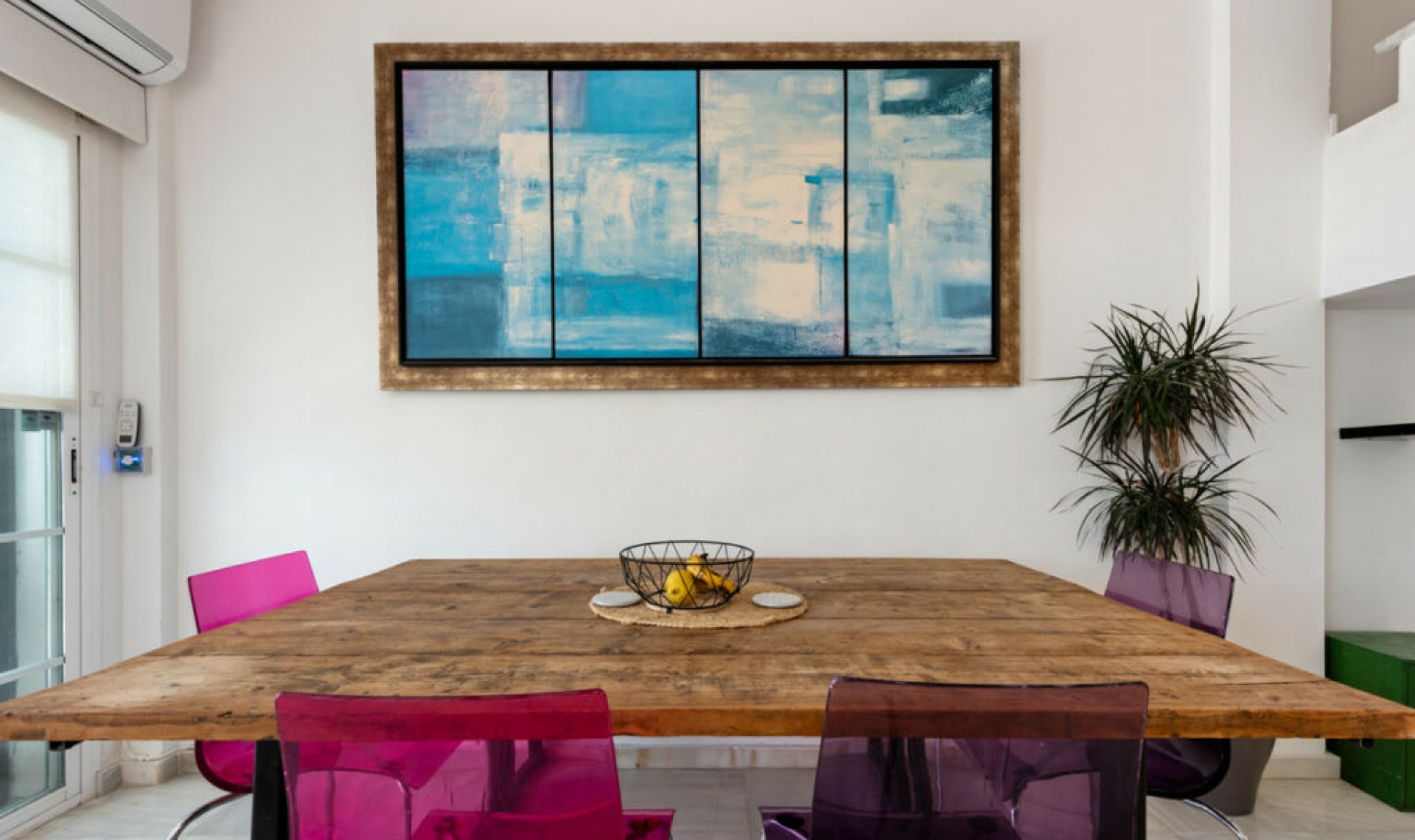 Resale - House -
Bel Air