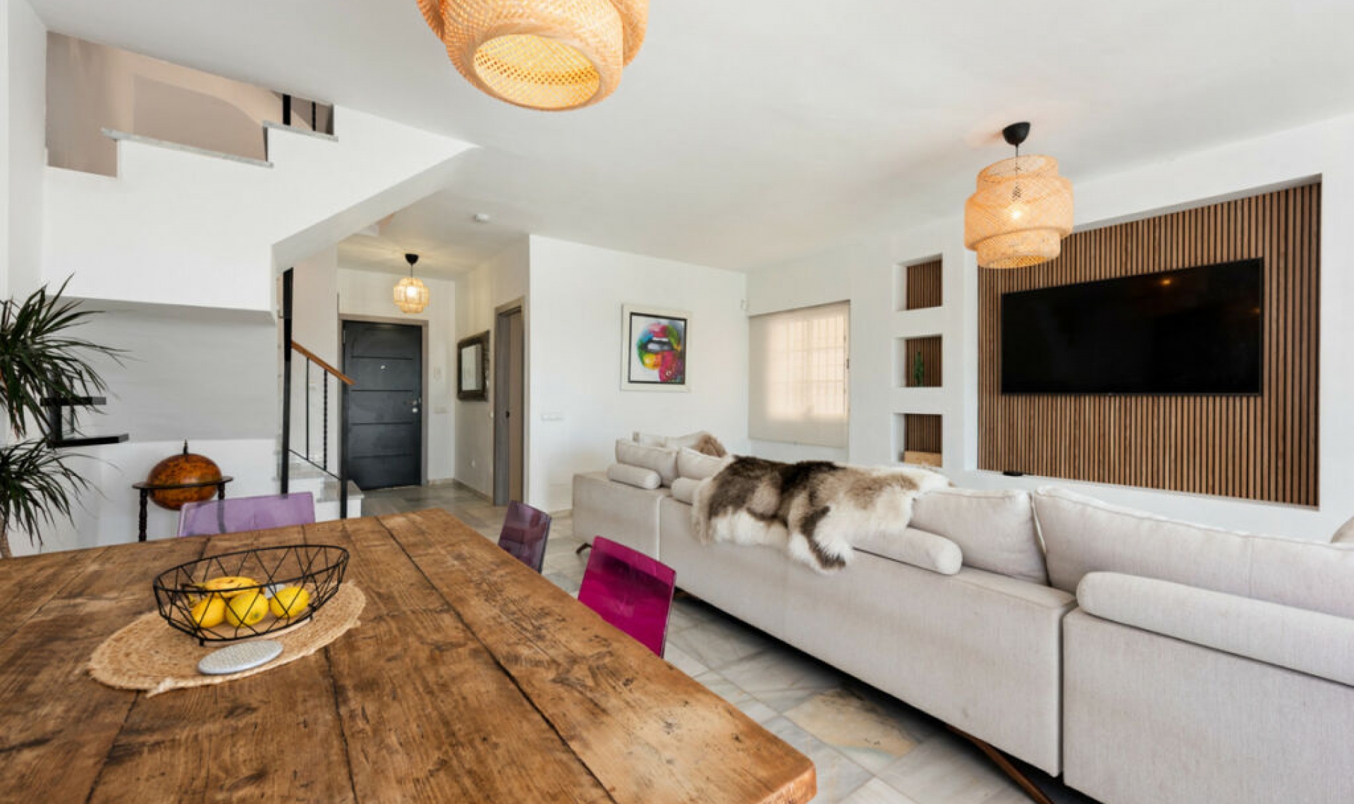 Resale - House -
Bel Air