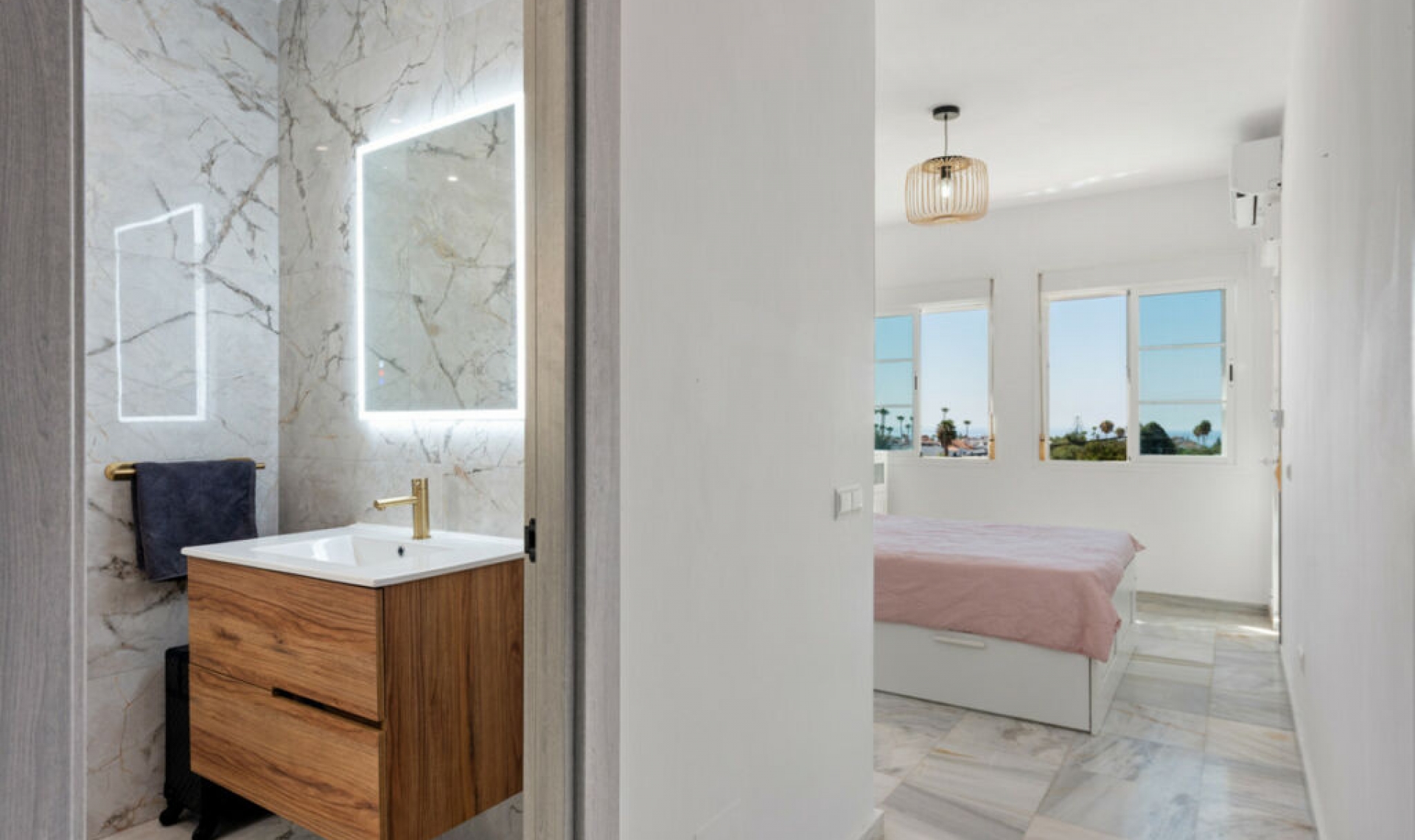 Resale - House -
Bel Air