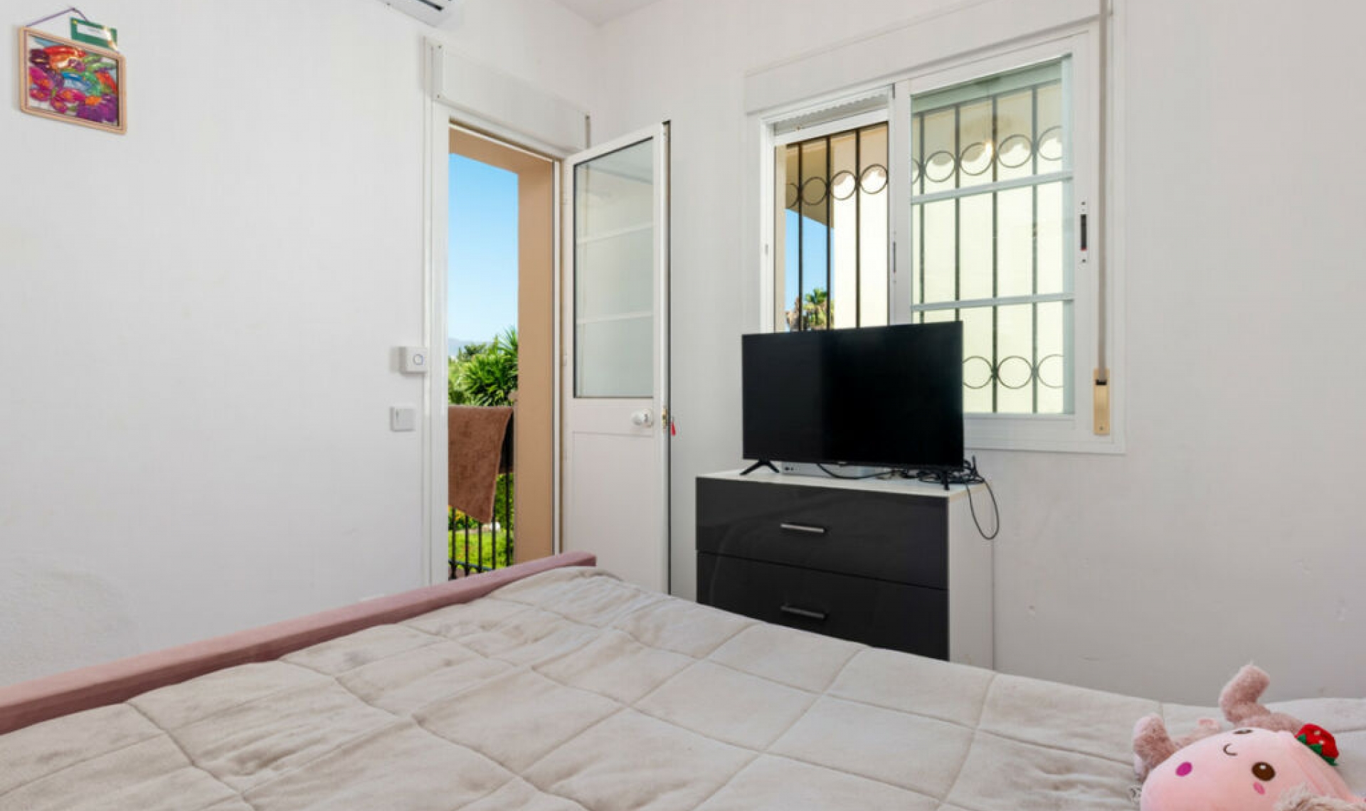 Resale - House -
Bel Air