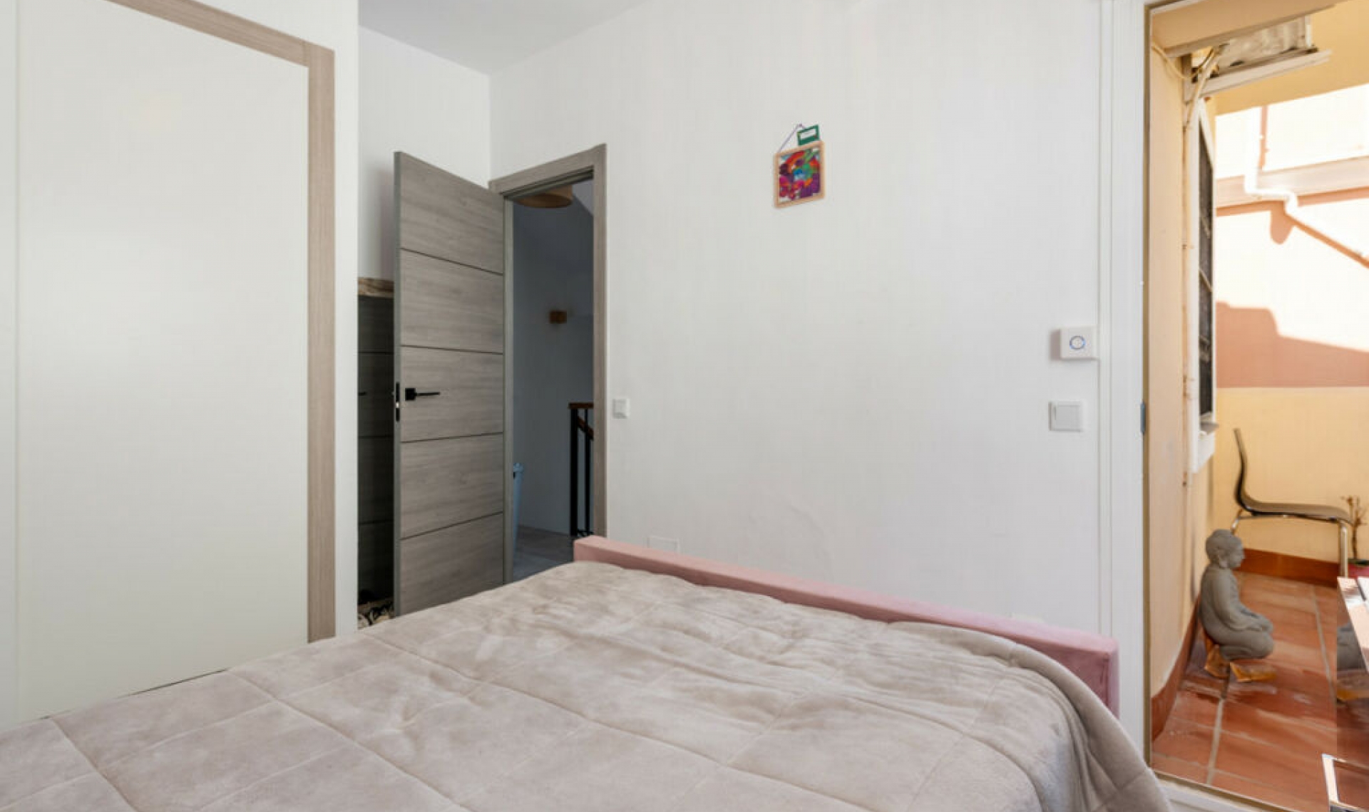 Resale - House -
Bel Air