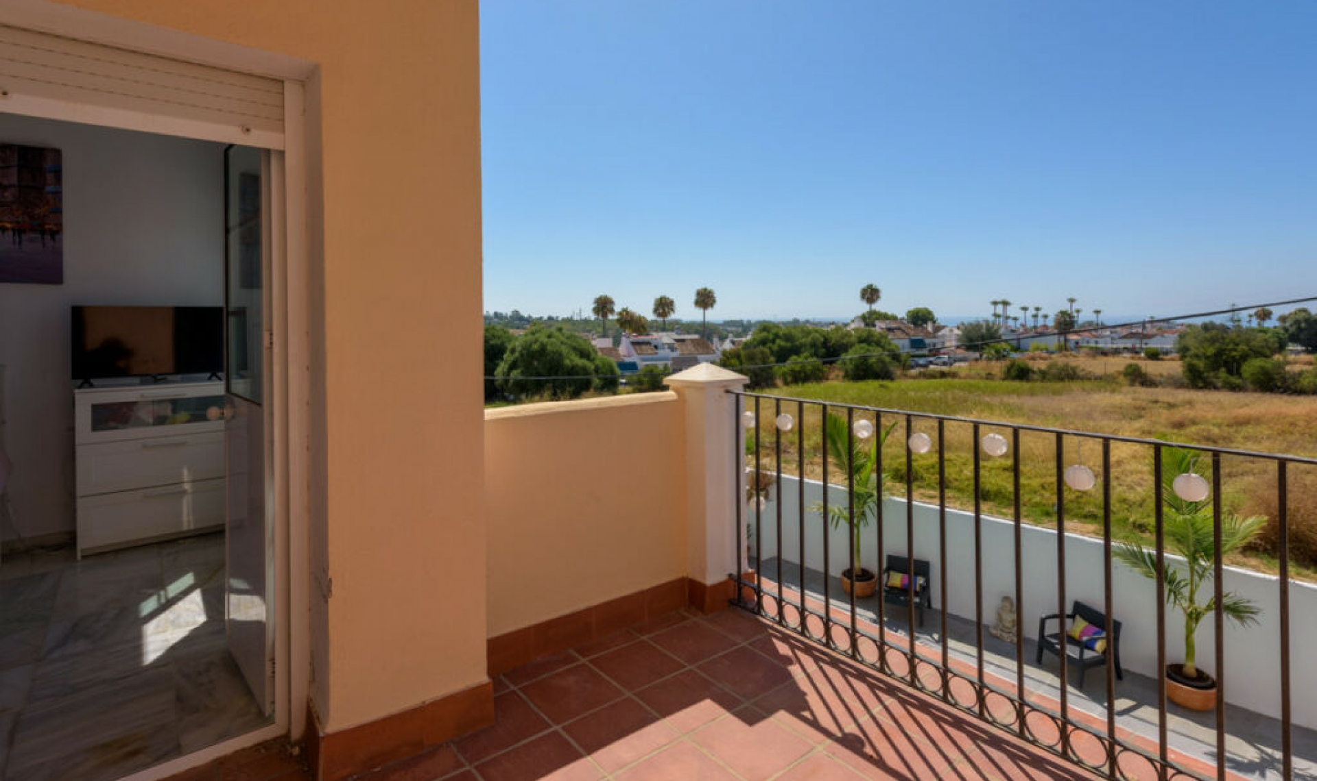 Resale - House -
Bel Air