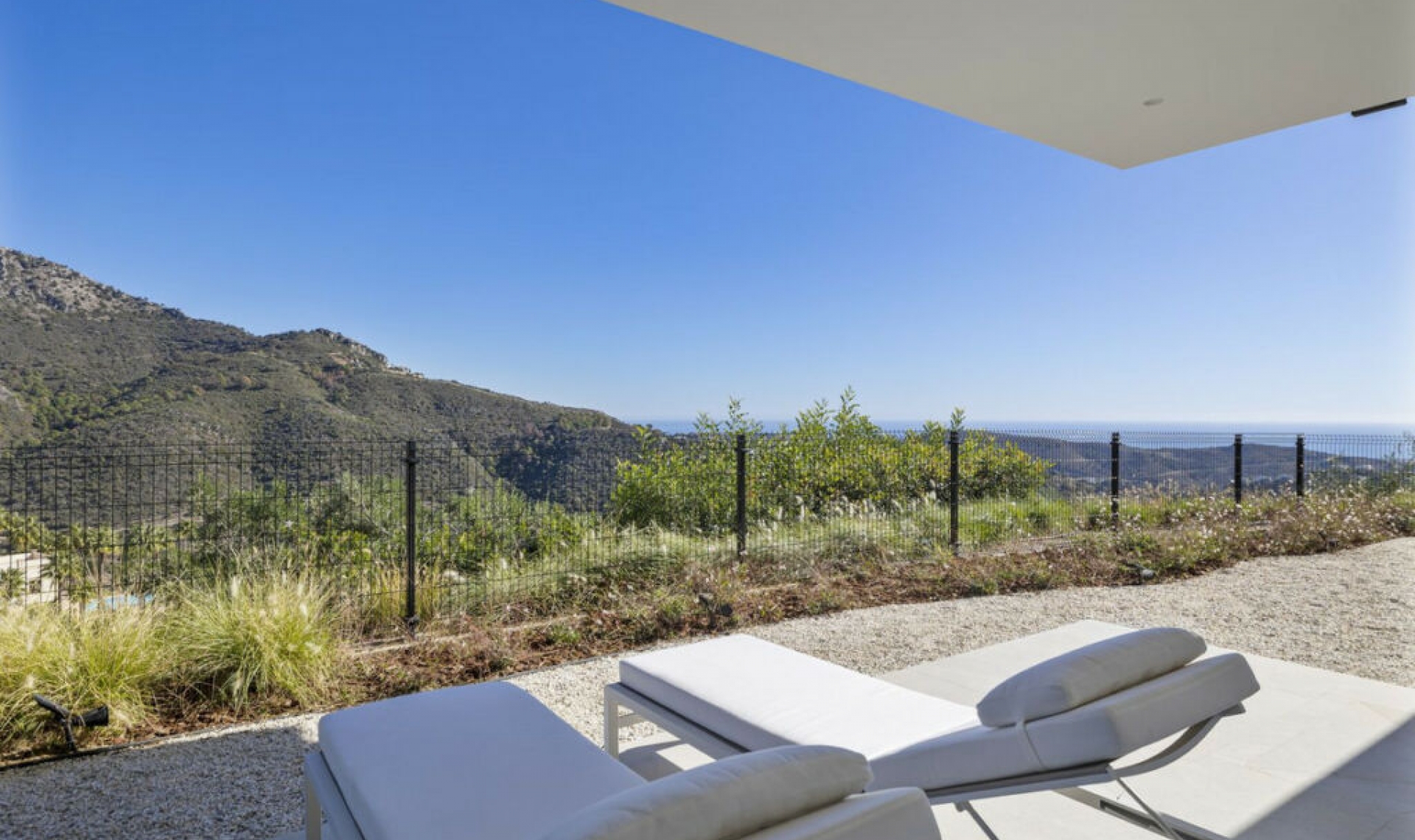 Resale - House -
Benahavís