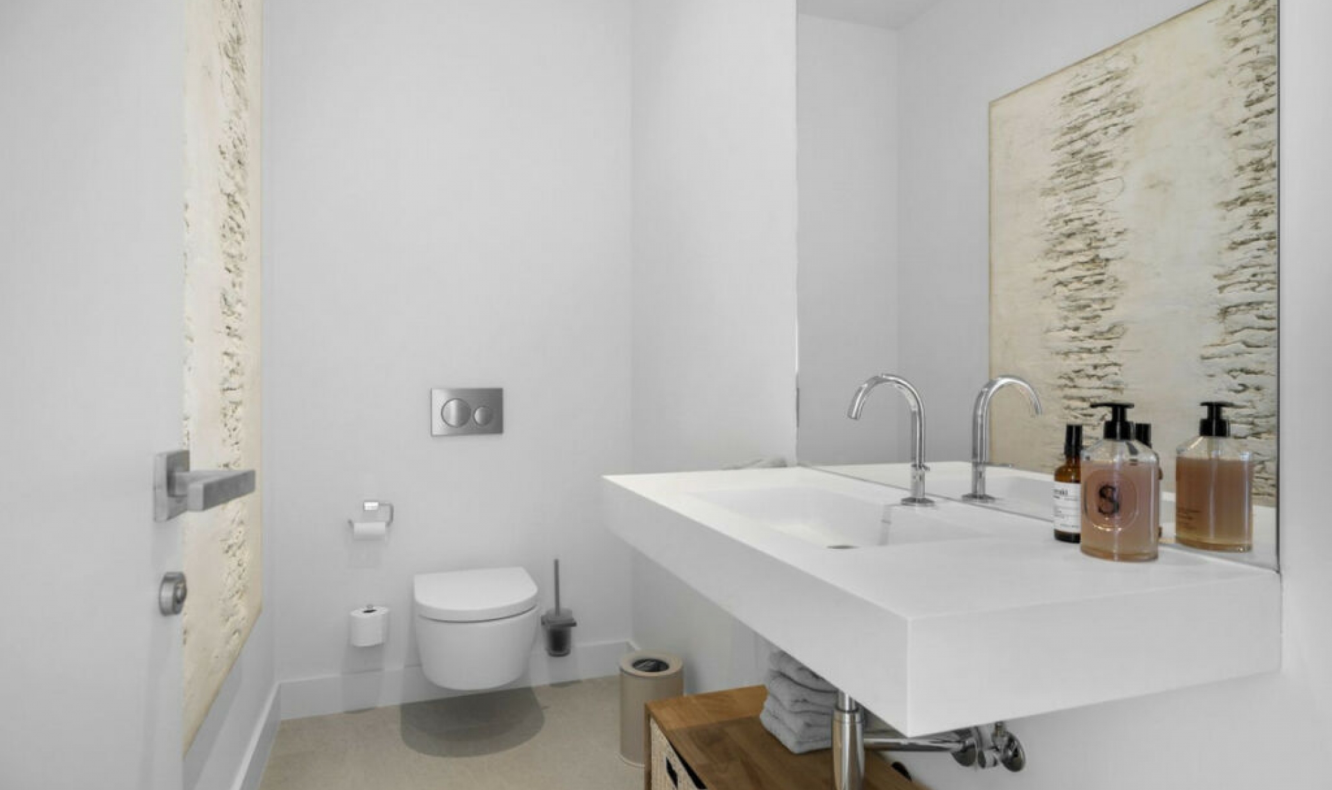 Resale - House -
Benahavís