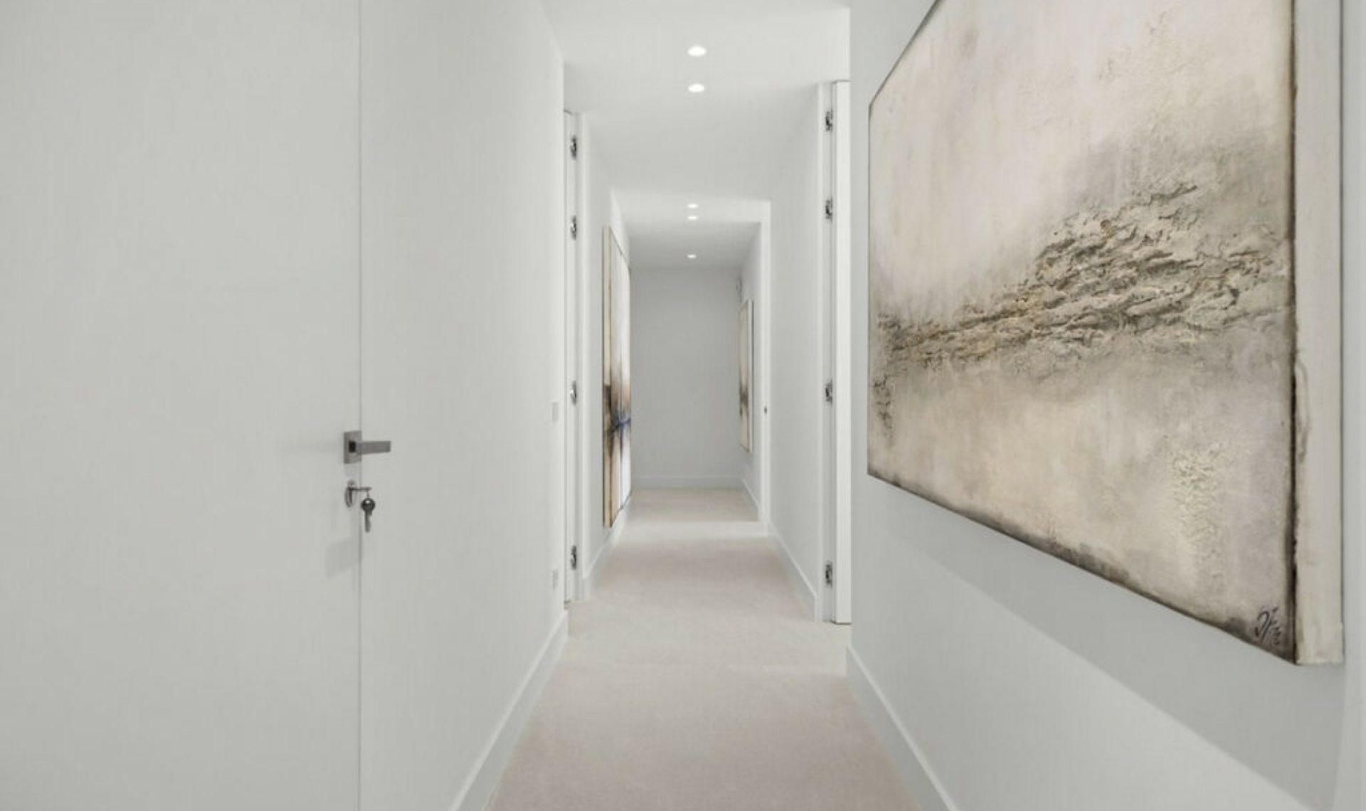 Resale - House -
Benahavís