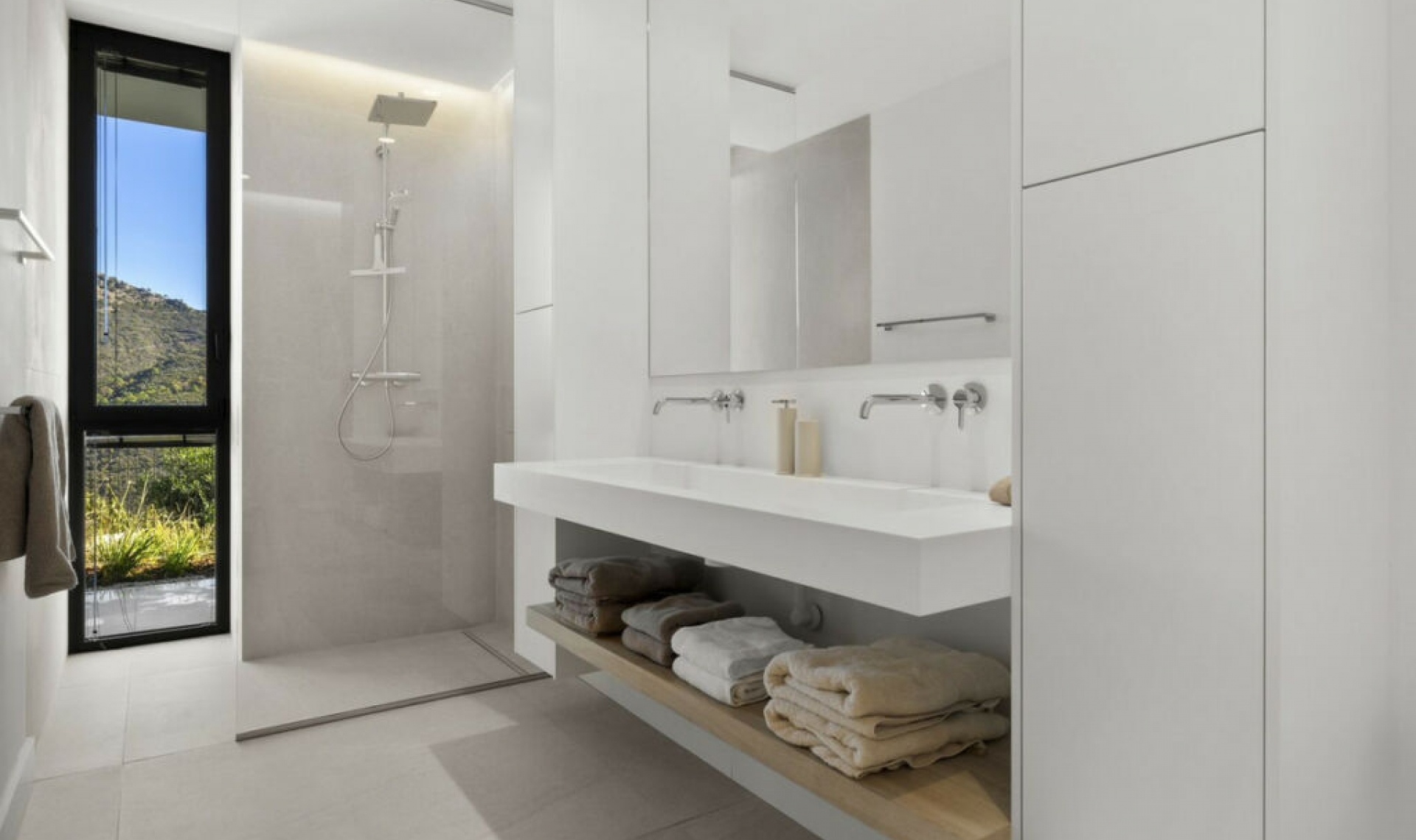 Resale - House -
Benahavís