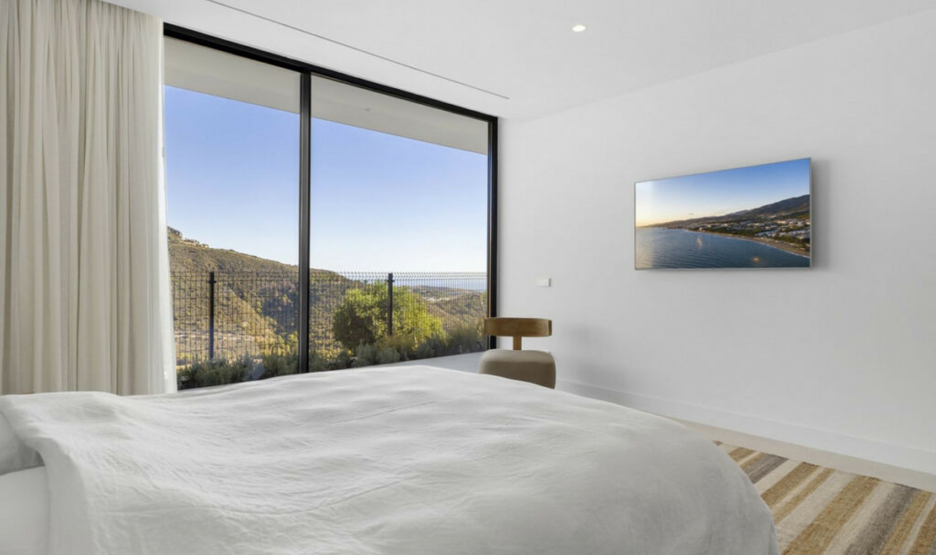 Resale - House -
Benahavís