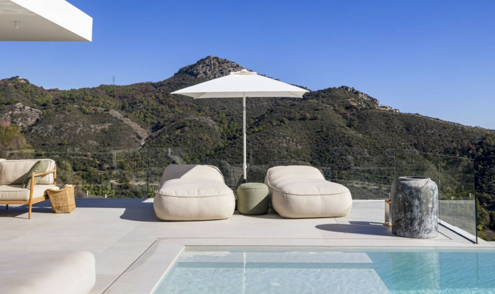 Resale - House -
Benahavís