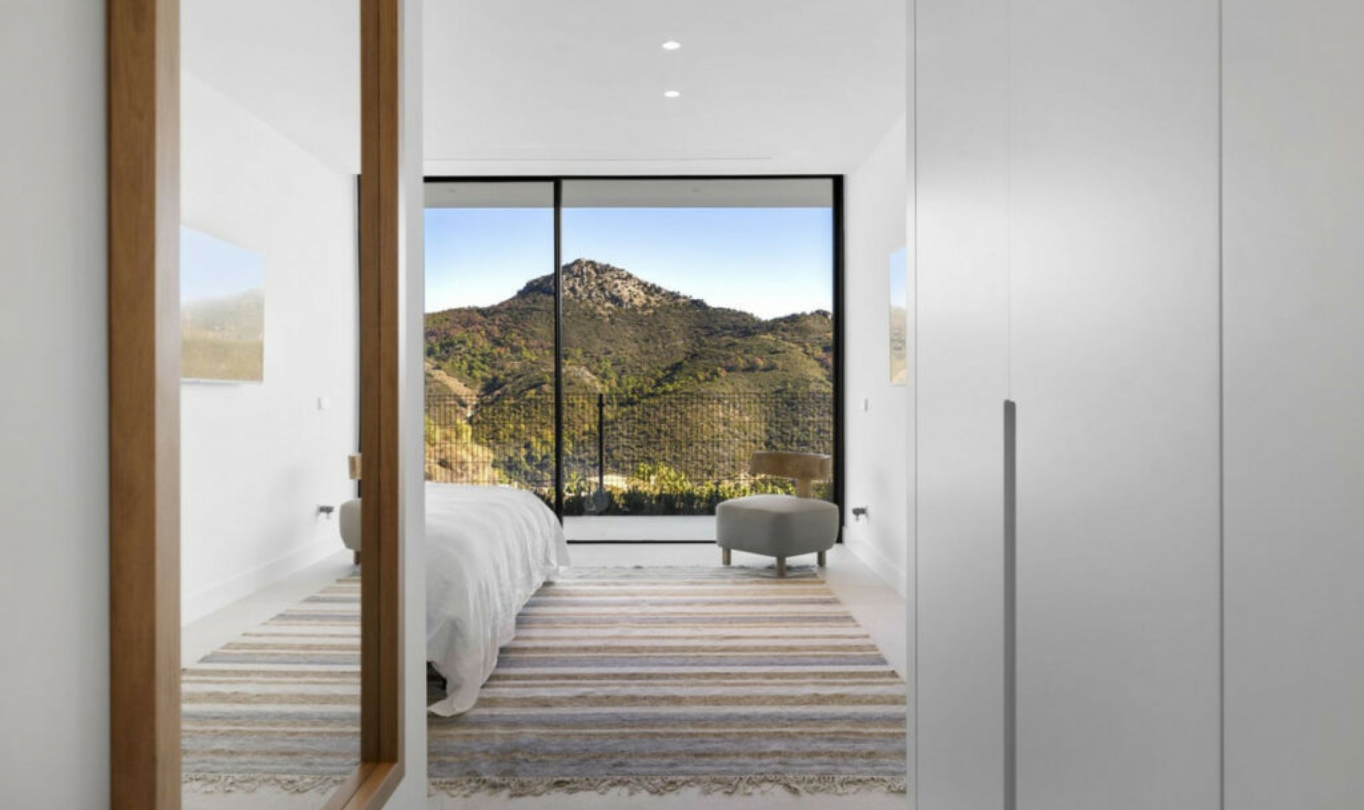 Resale - House -
Benahavís