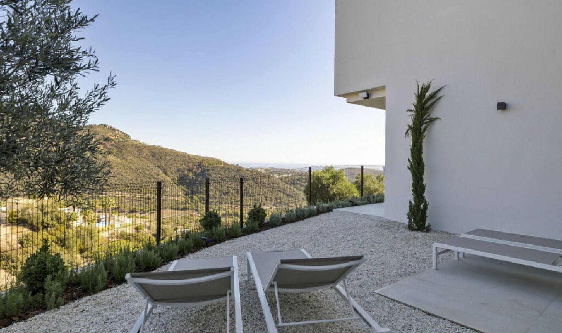 Resale - House -
Benahavís