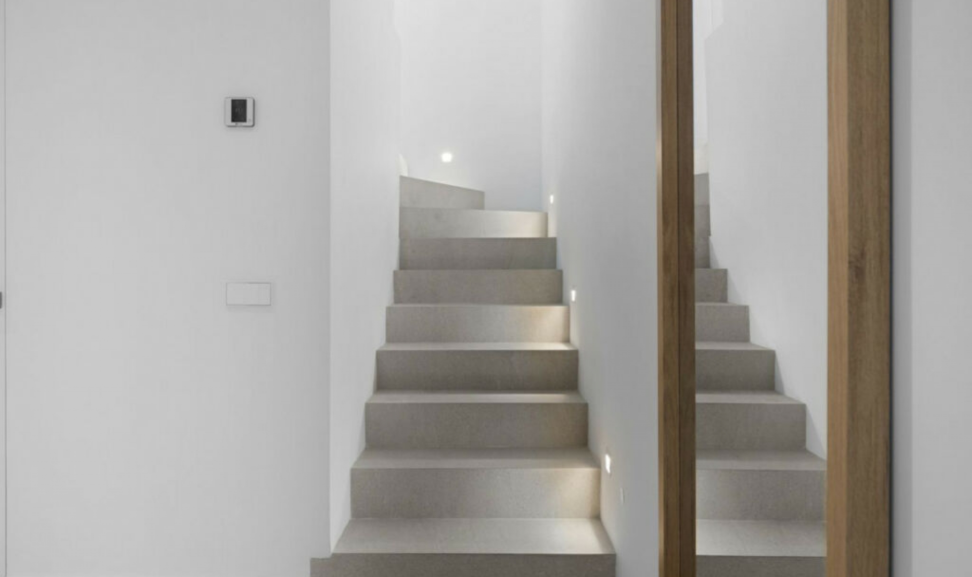 Resale - House -
Benahavís