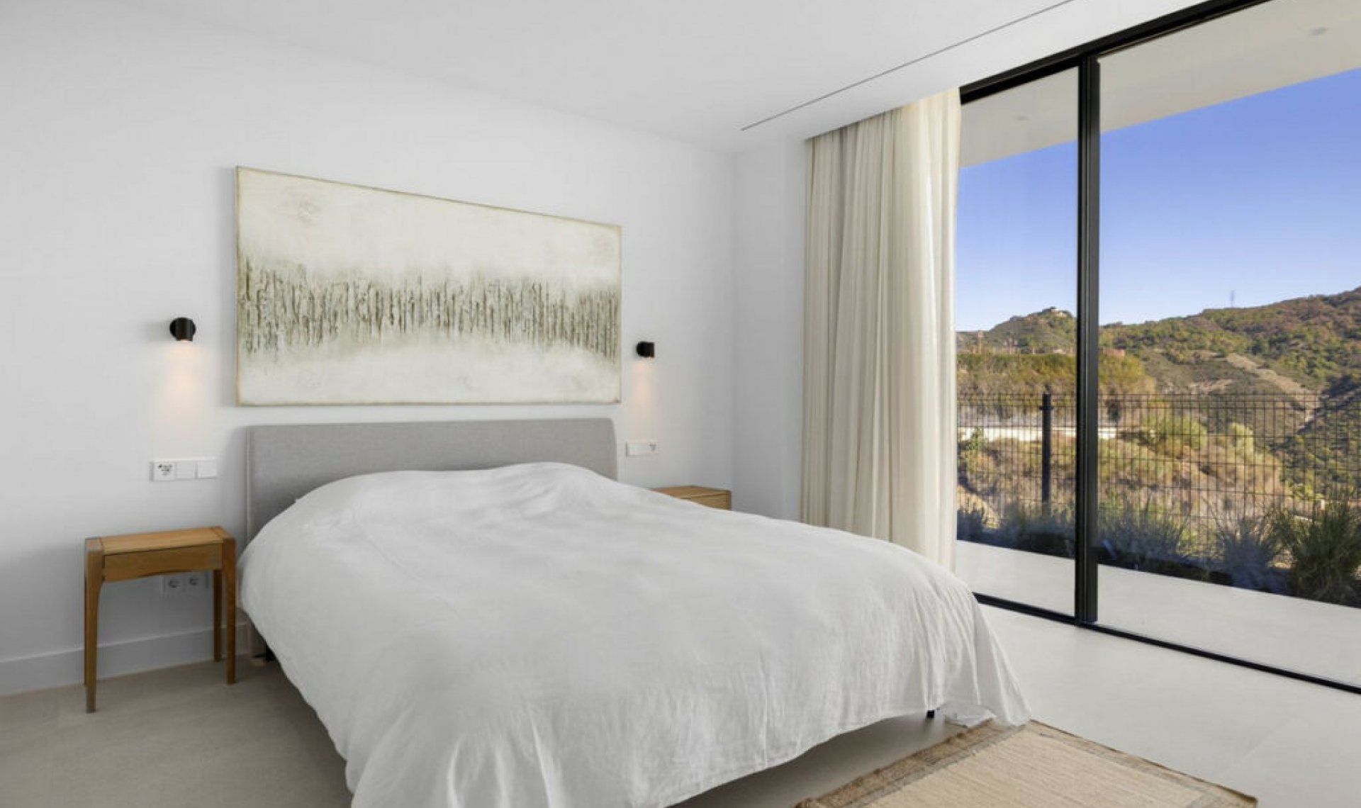 Resale - House -
Benahavís