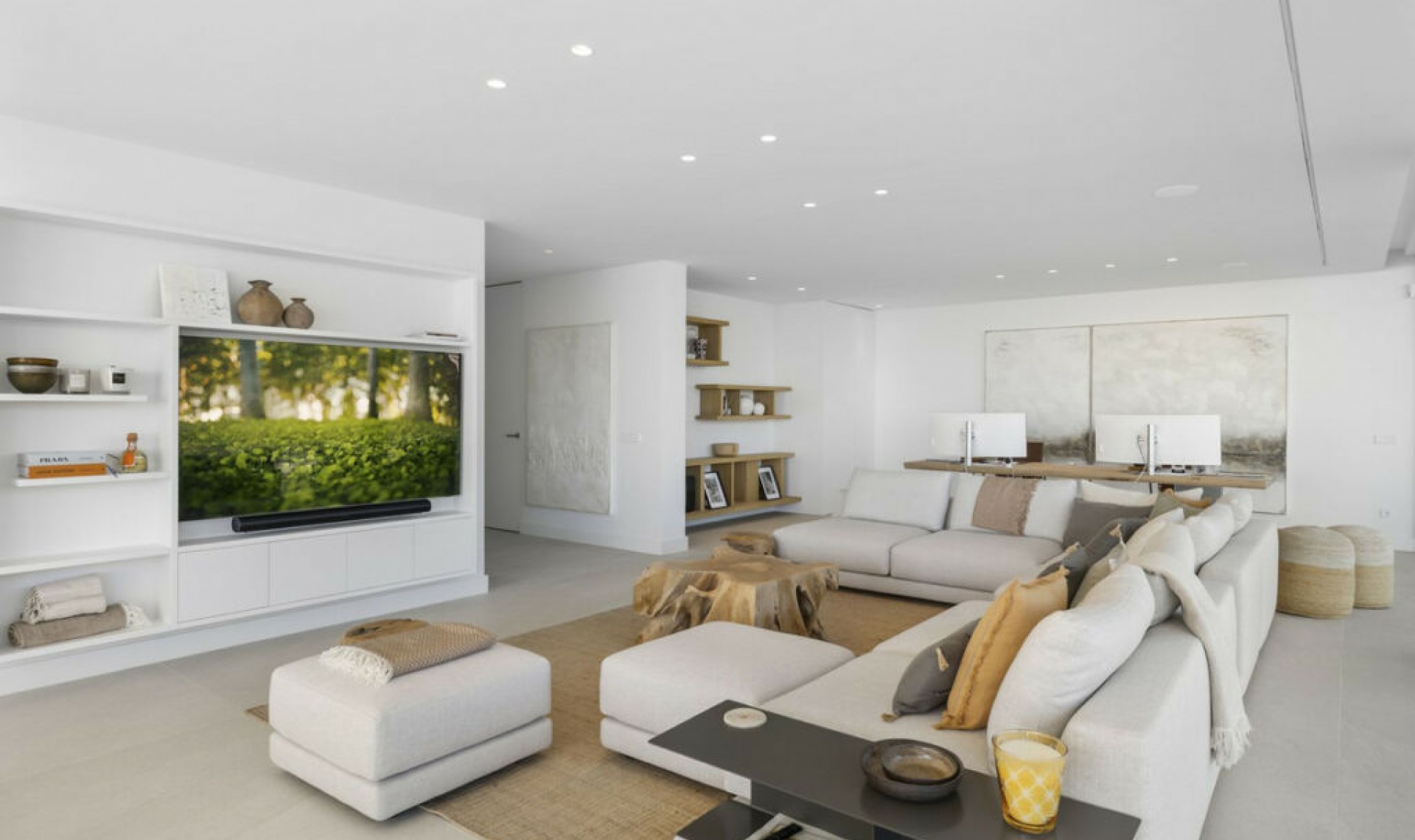 Resale - House -
Benahavís