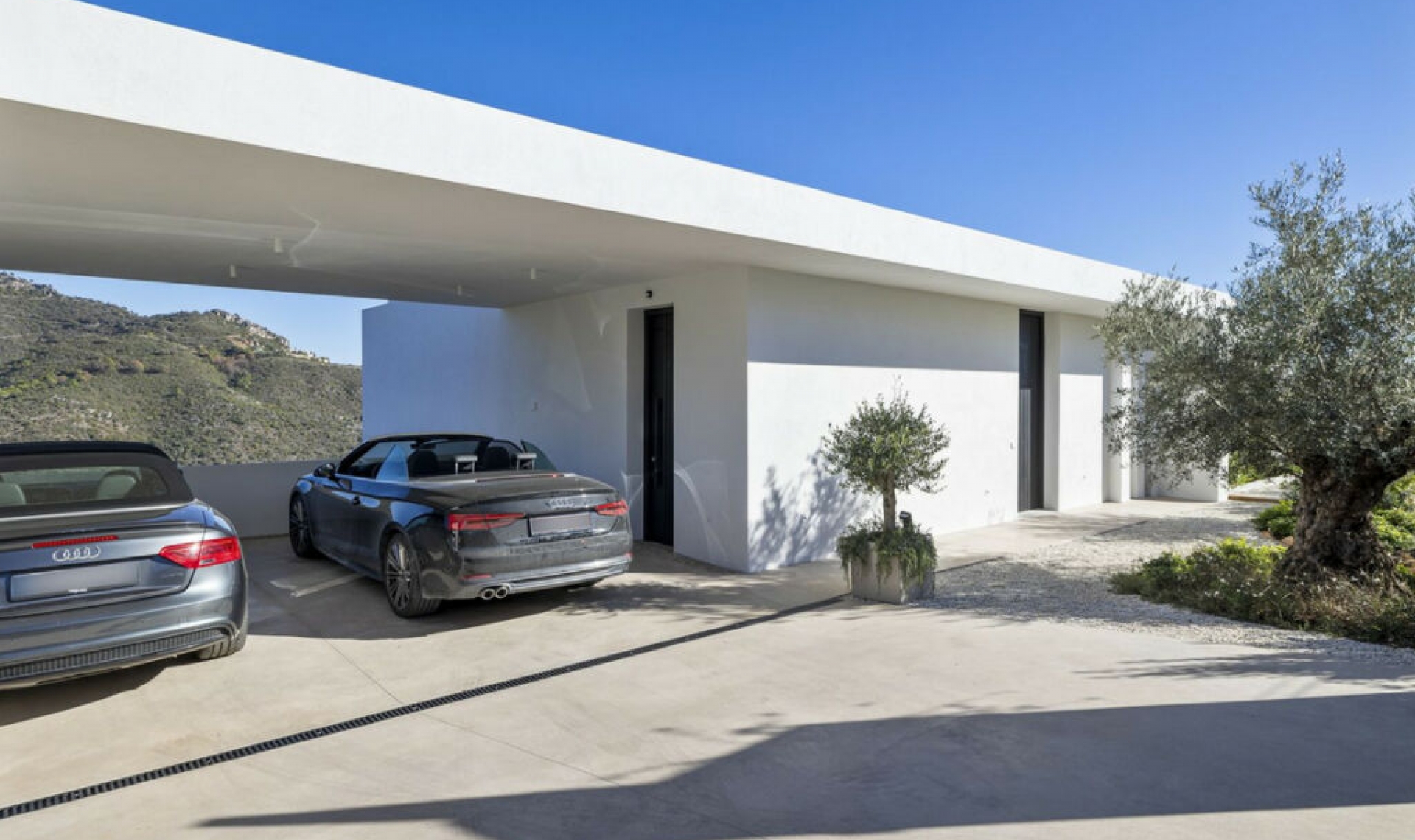 Resale - House -
Benahavís