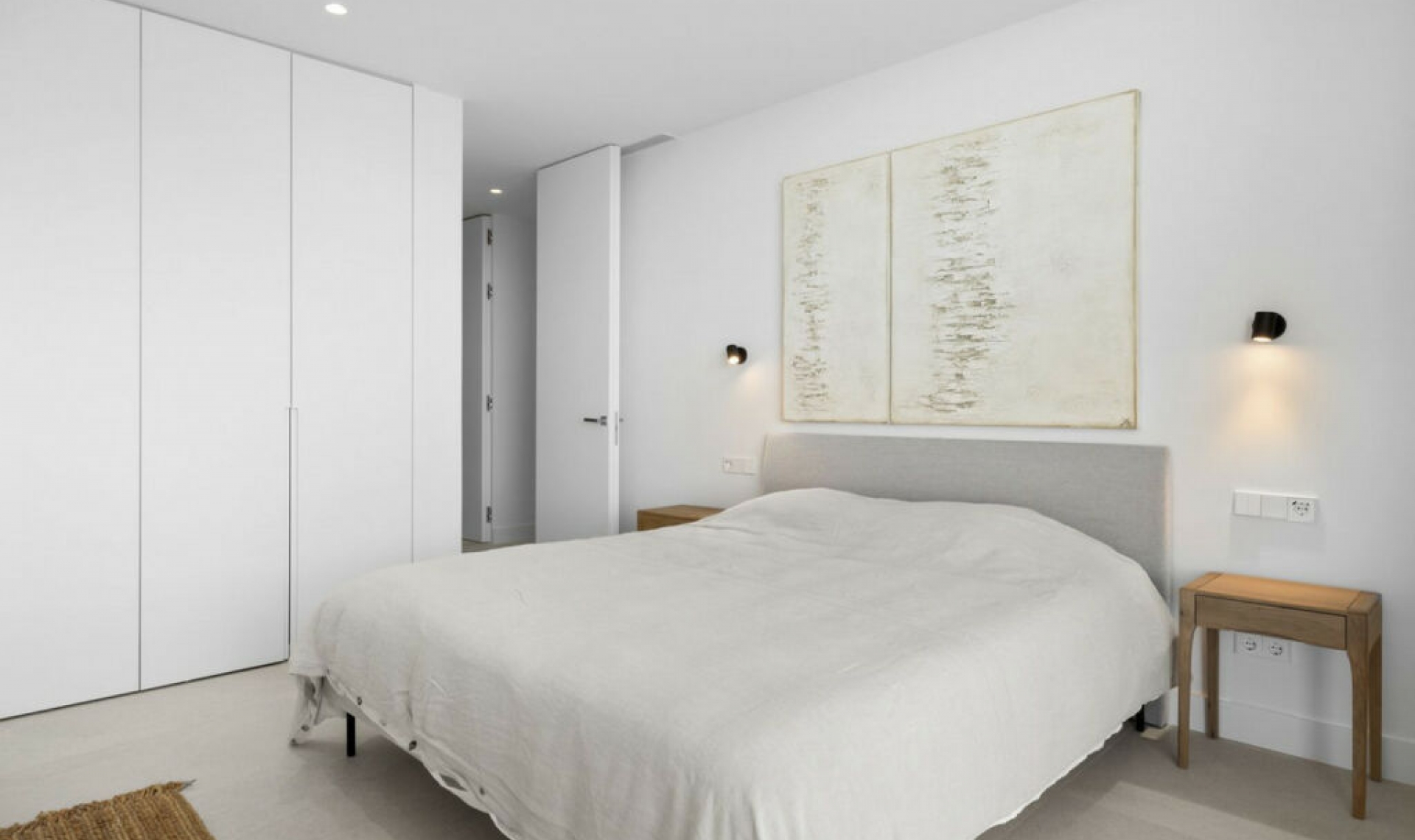 Resale - House -
Benahavís