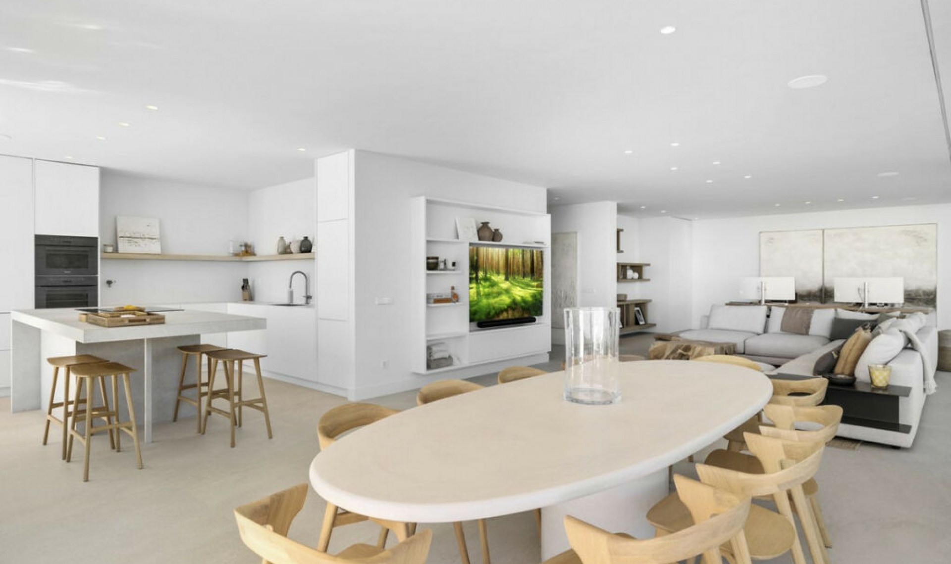 Resale - House -
Benahavís