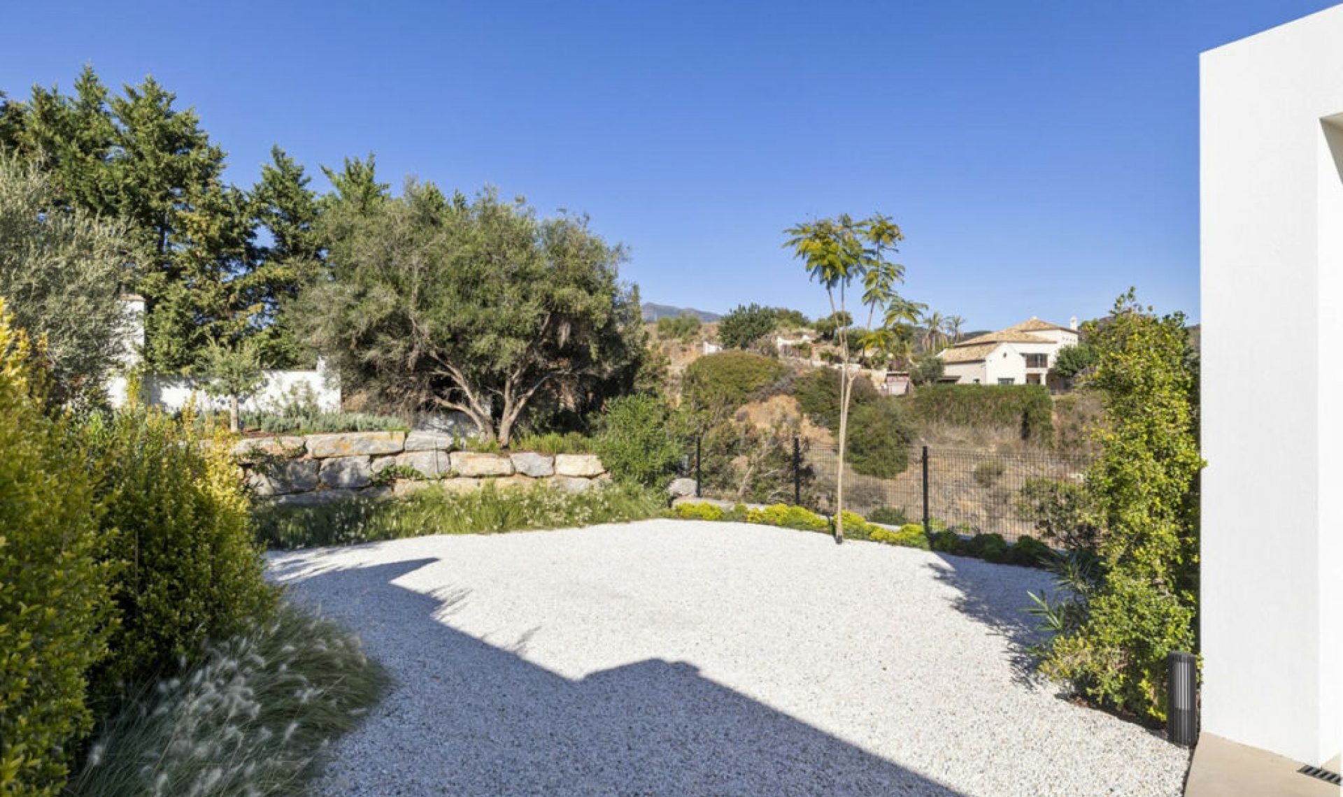 Resale - House -
Benahavís