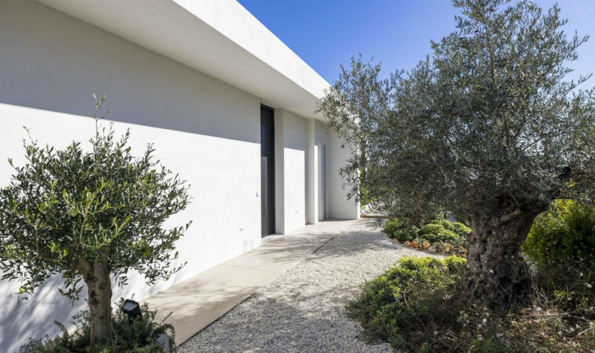 Resale - House -
Benahavís