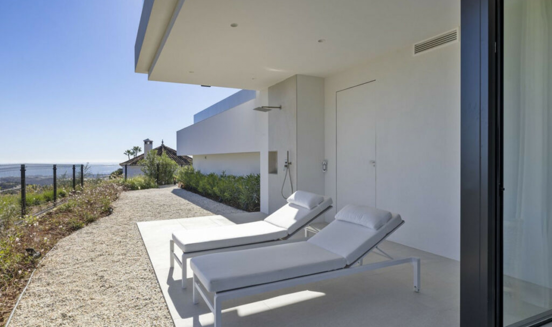 Resale - House -
Benahavís