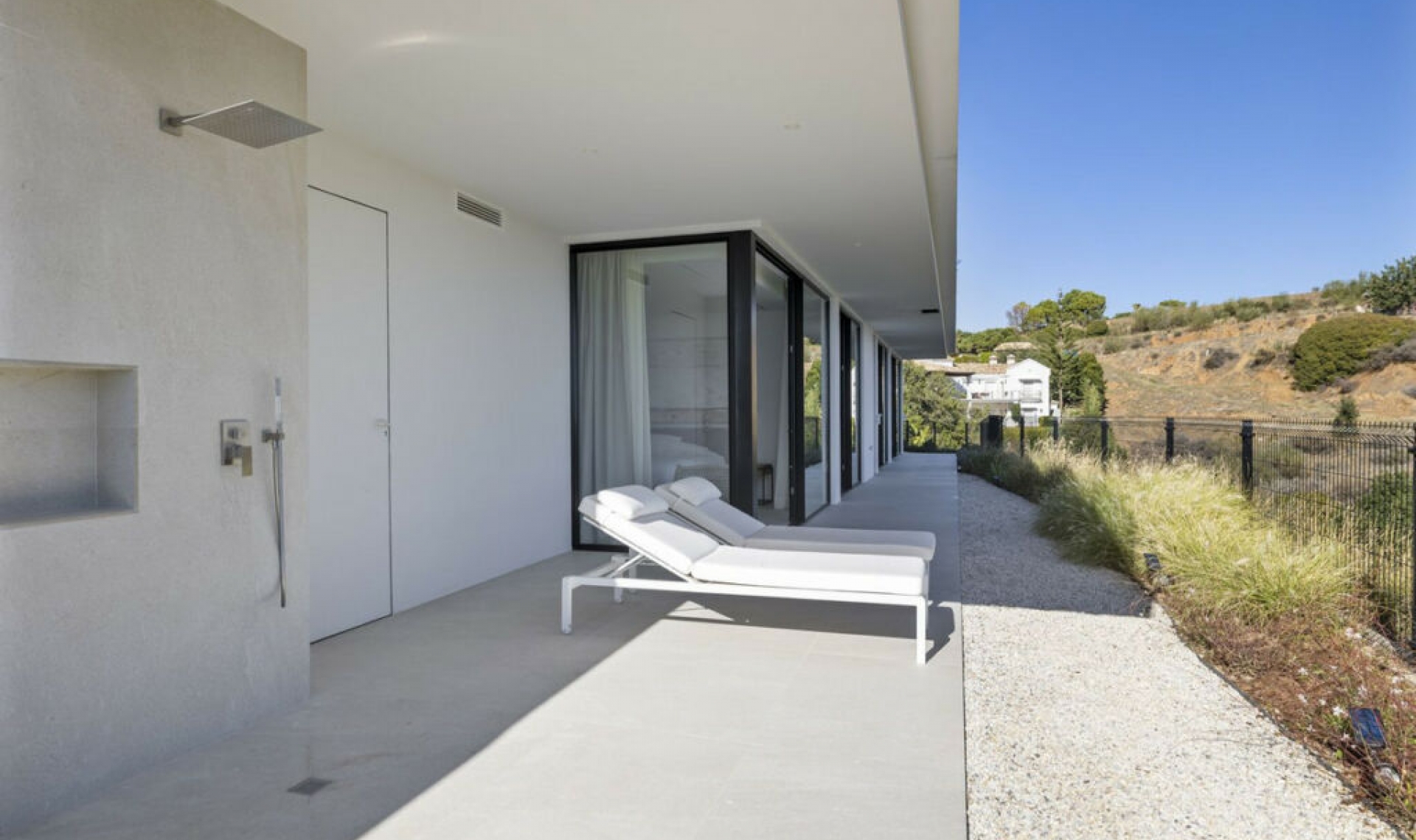 Resale - House -
Benahavís