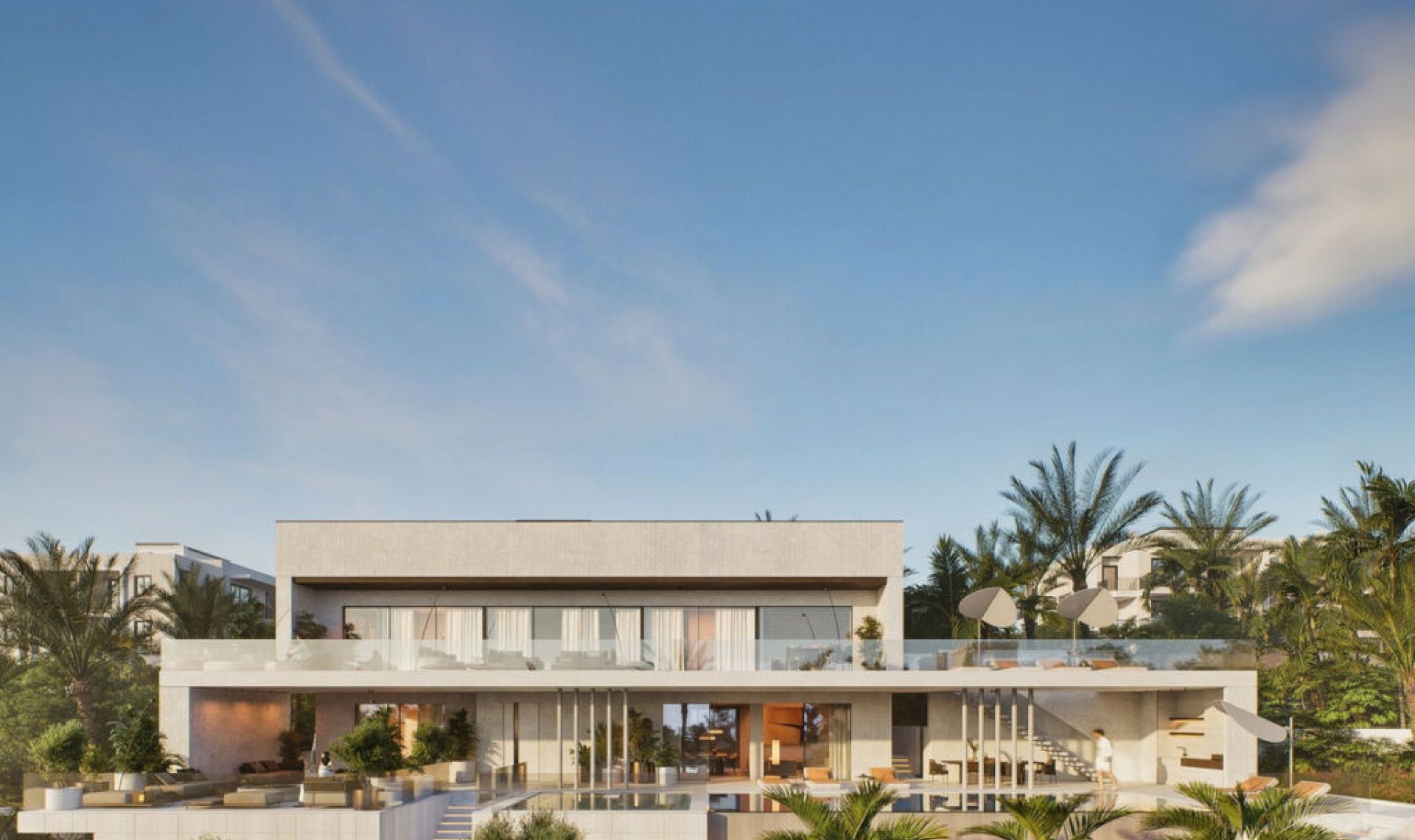 Resale - House -
Benahavís