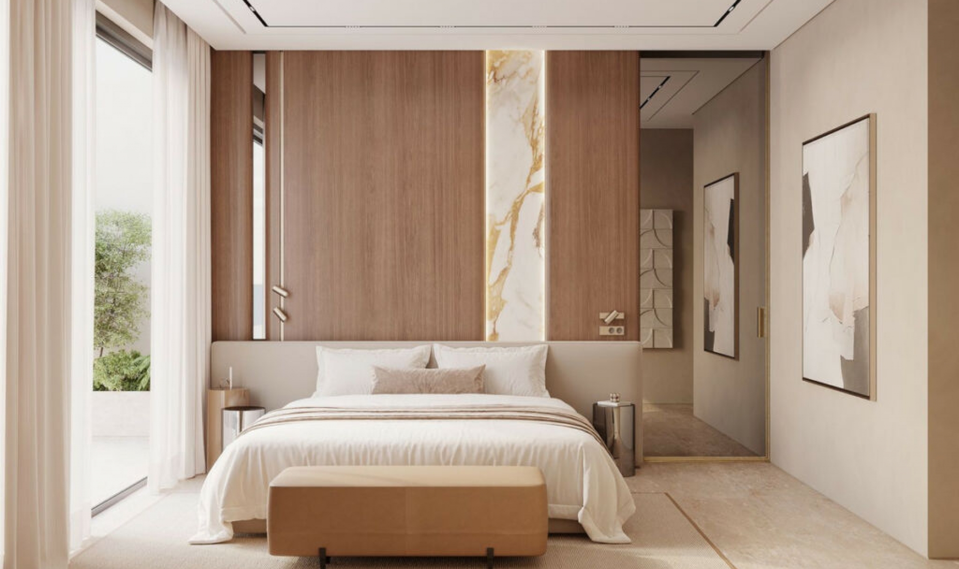 Resale - House -
Benahavís