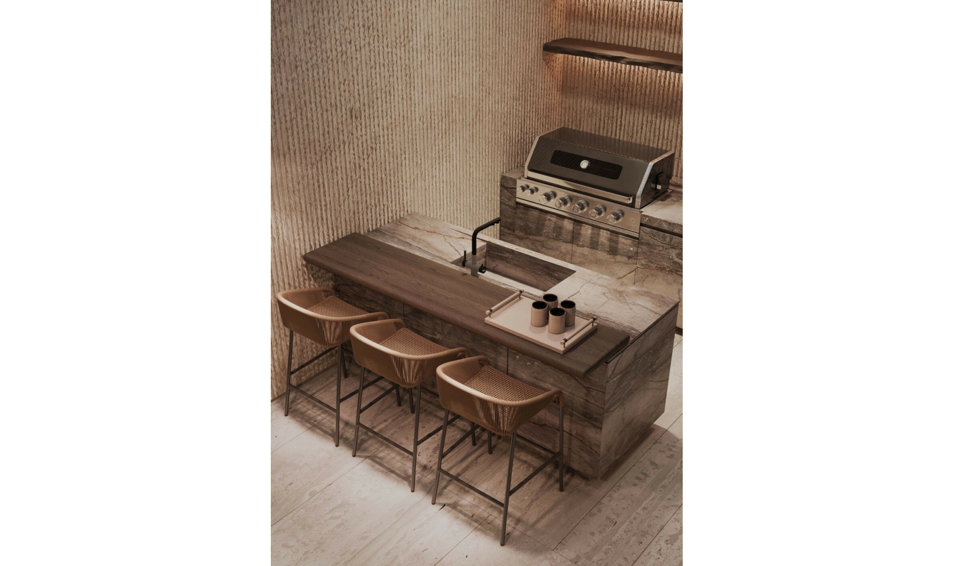 Resale - House -
Benahavís