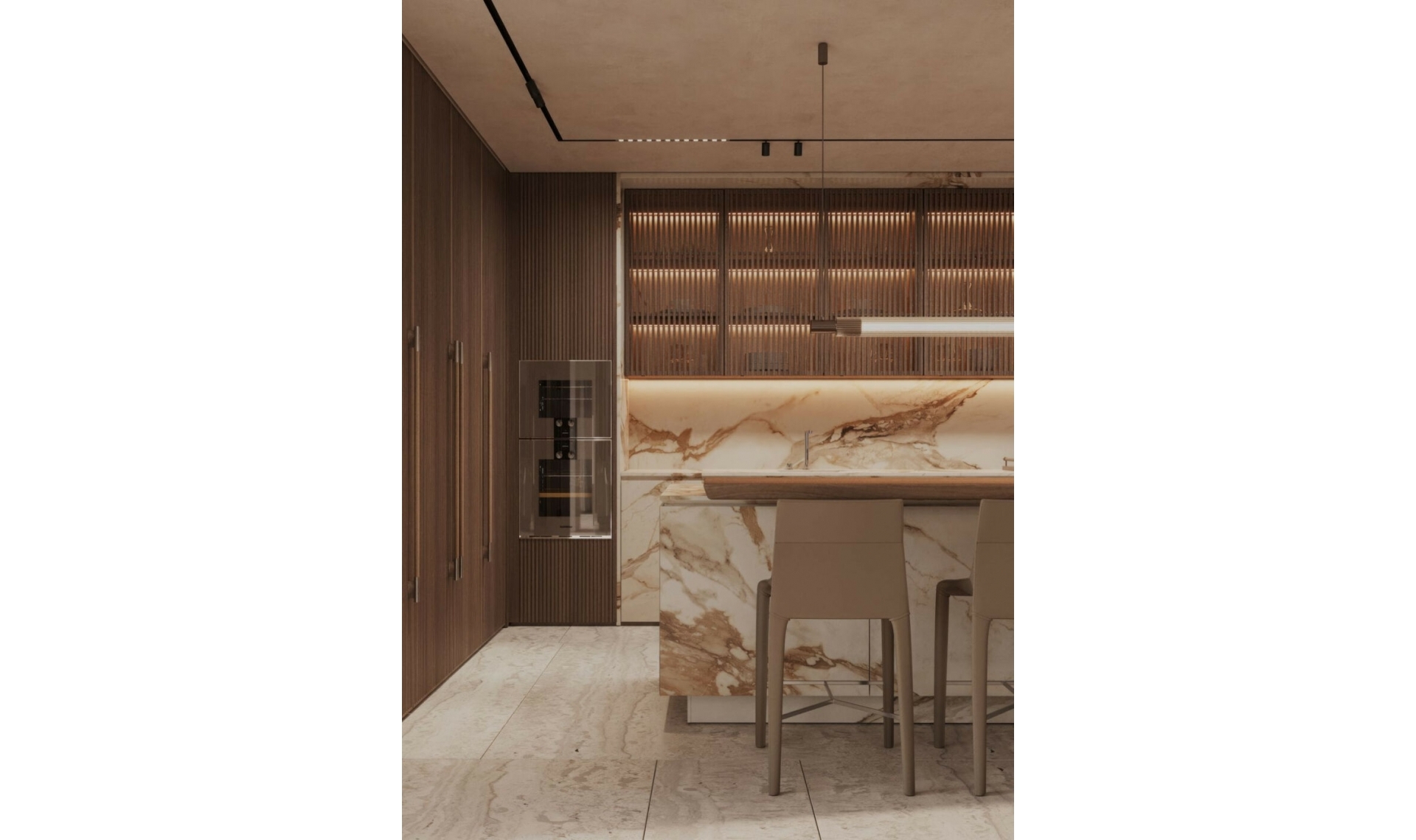 Resale - House -
Benahavís