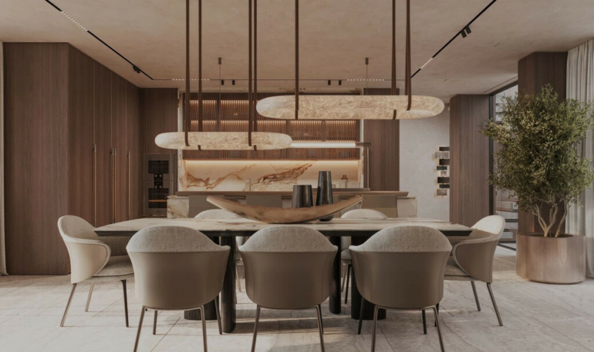 Resale - House -
Benahavís