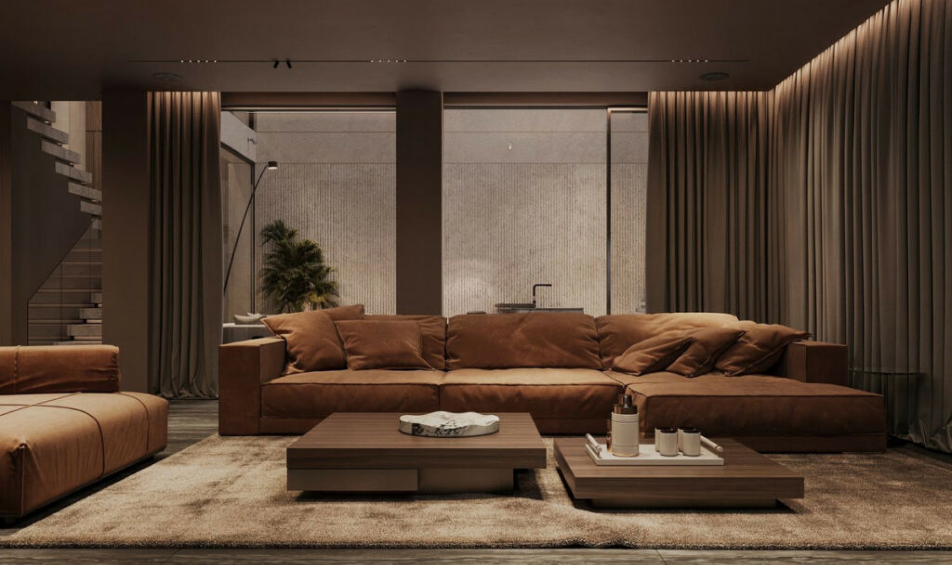 Resale - House -
Benahavís