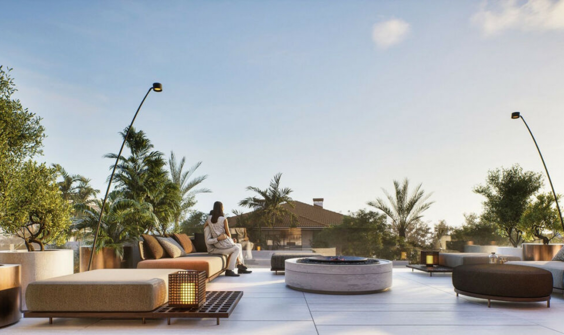 Resale - House -
Benahavís