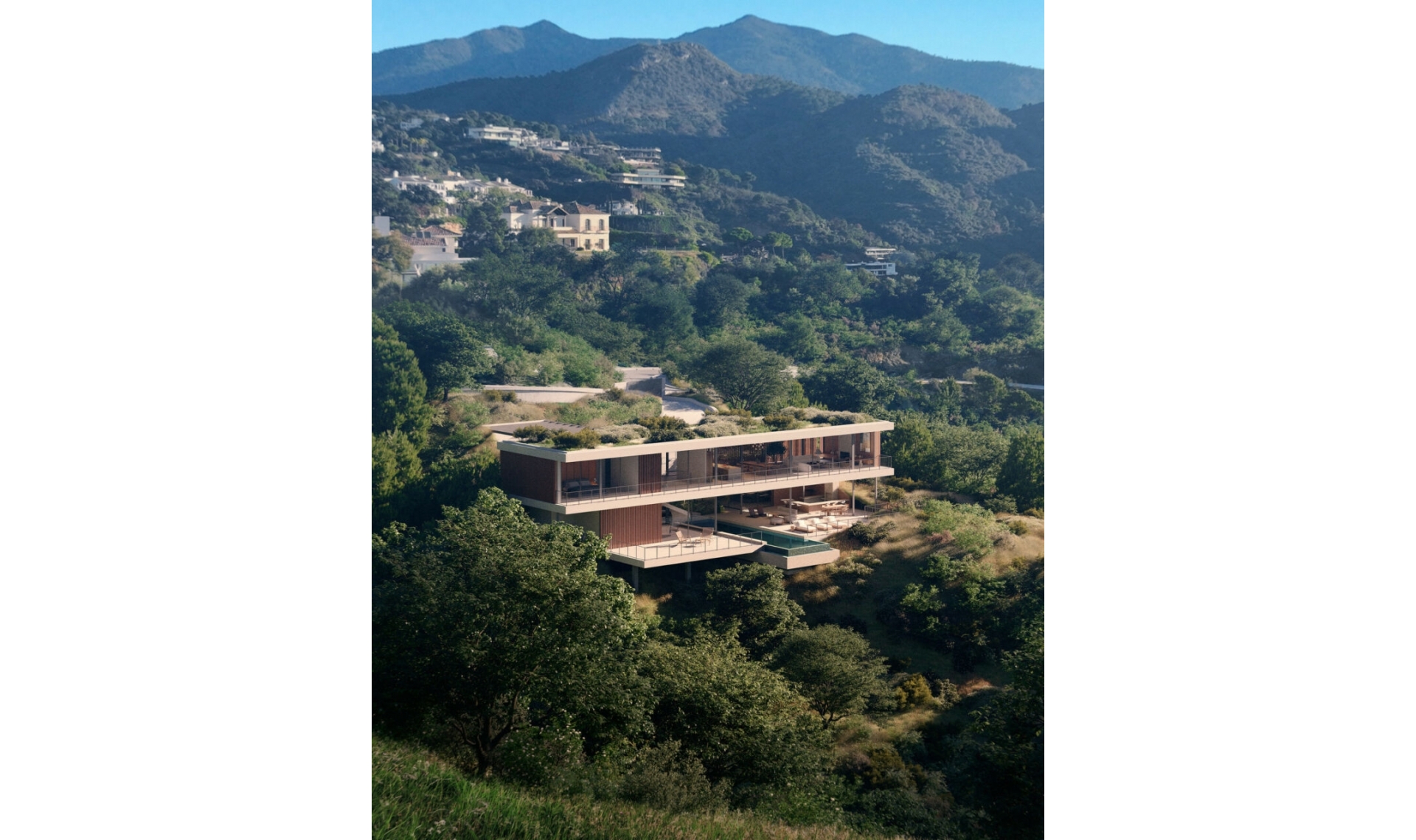 Resale - House -
Benahavís