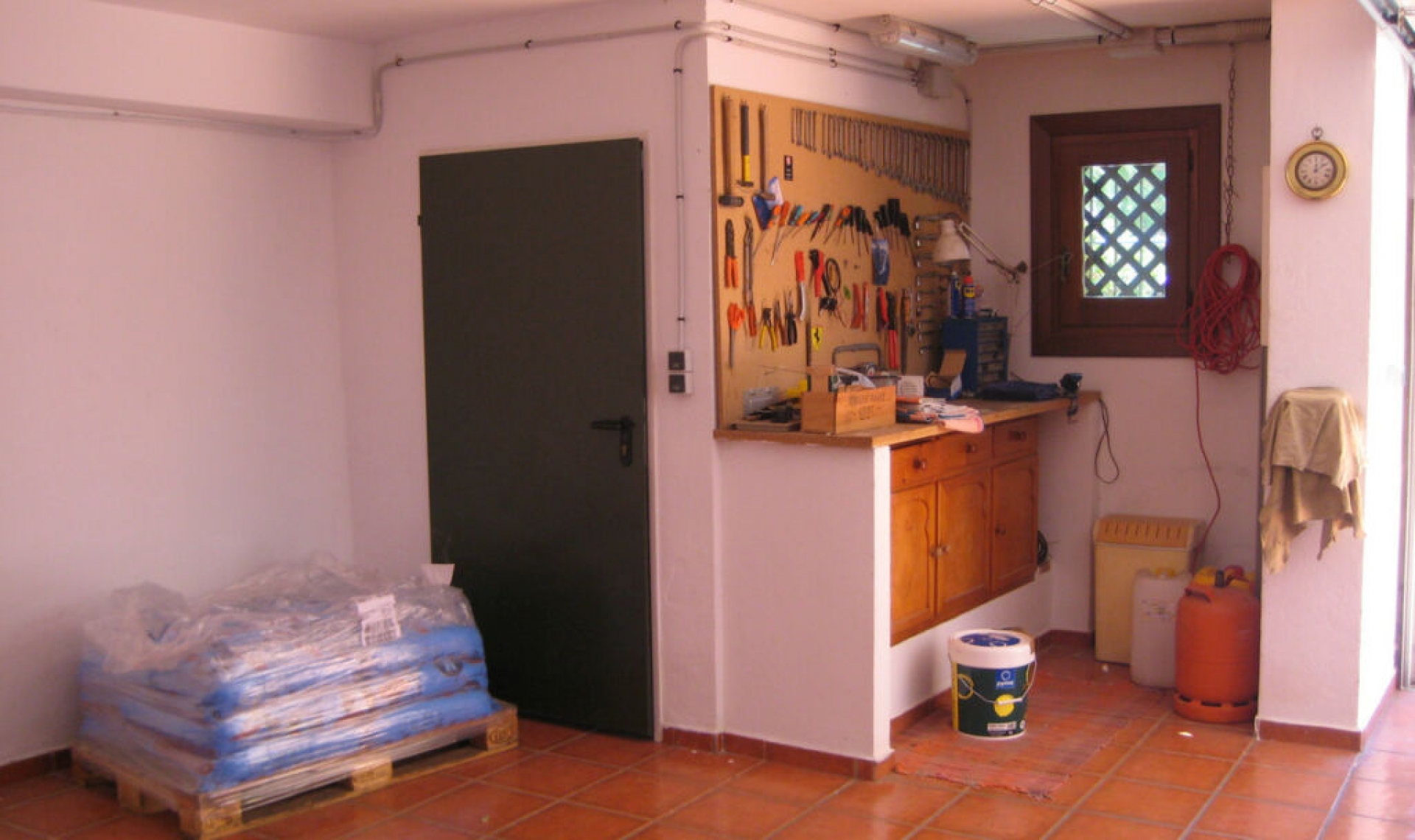 Resale - House -
Benahavís