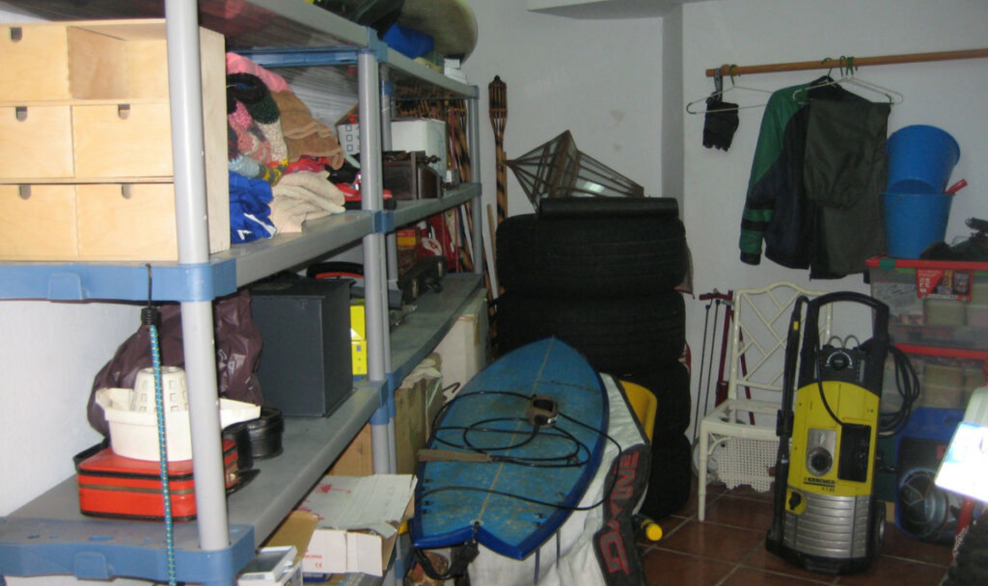 Resale - House -
Benahavís