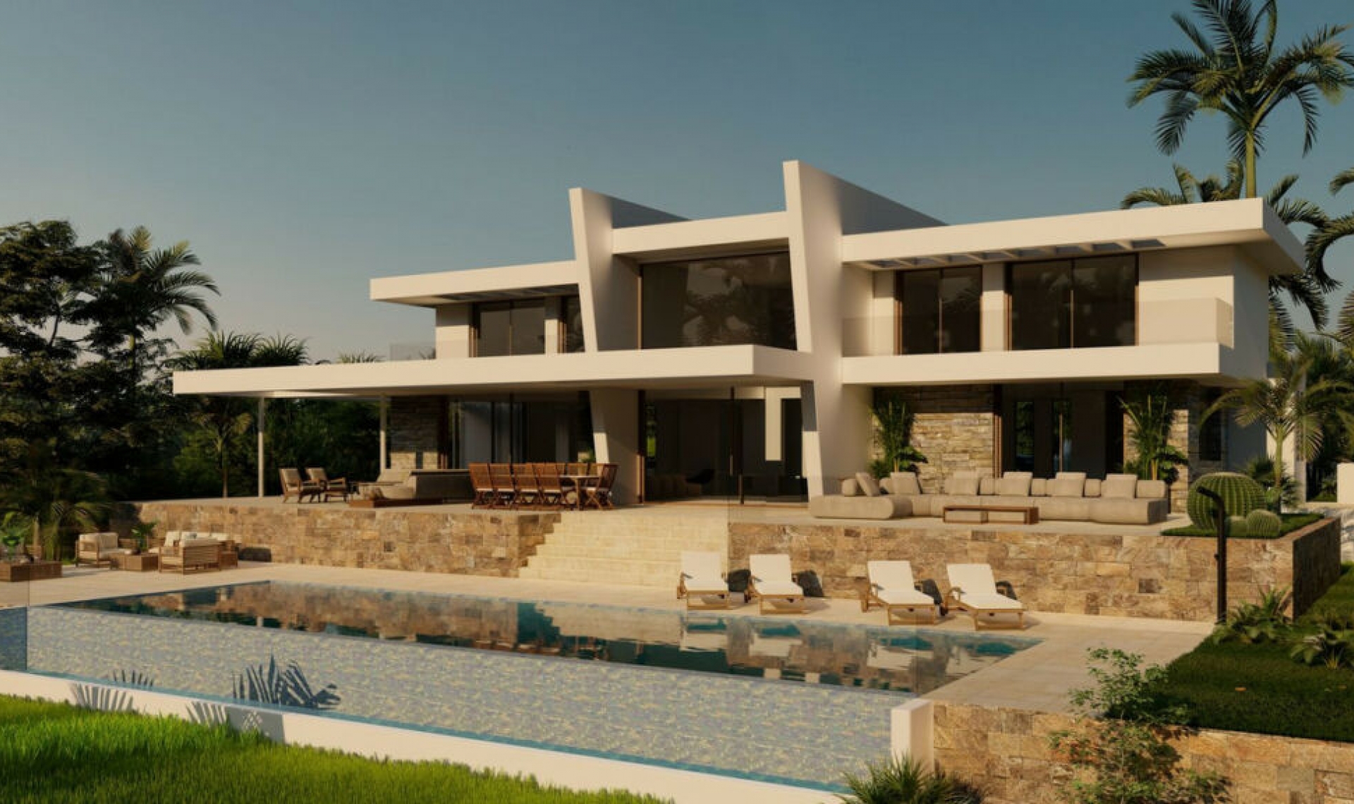 Resale - House -
Benahavís