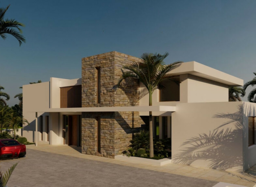Resale - House -
Benahavís